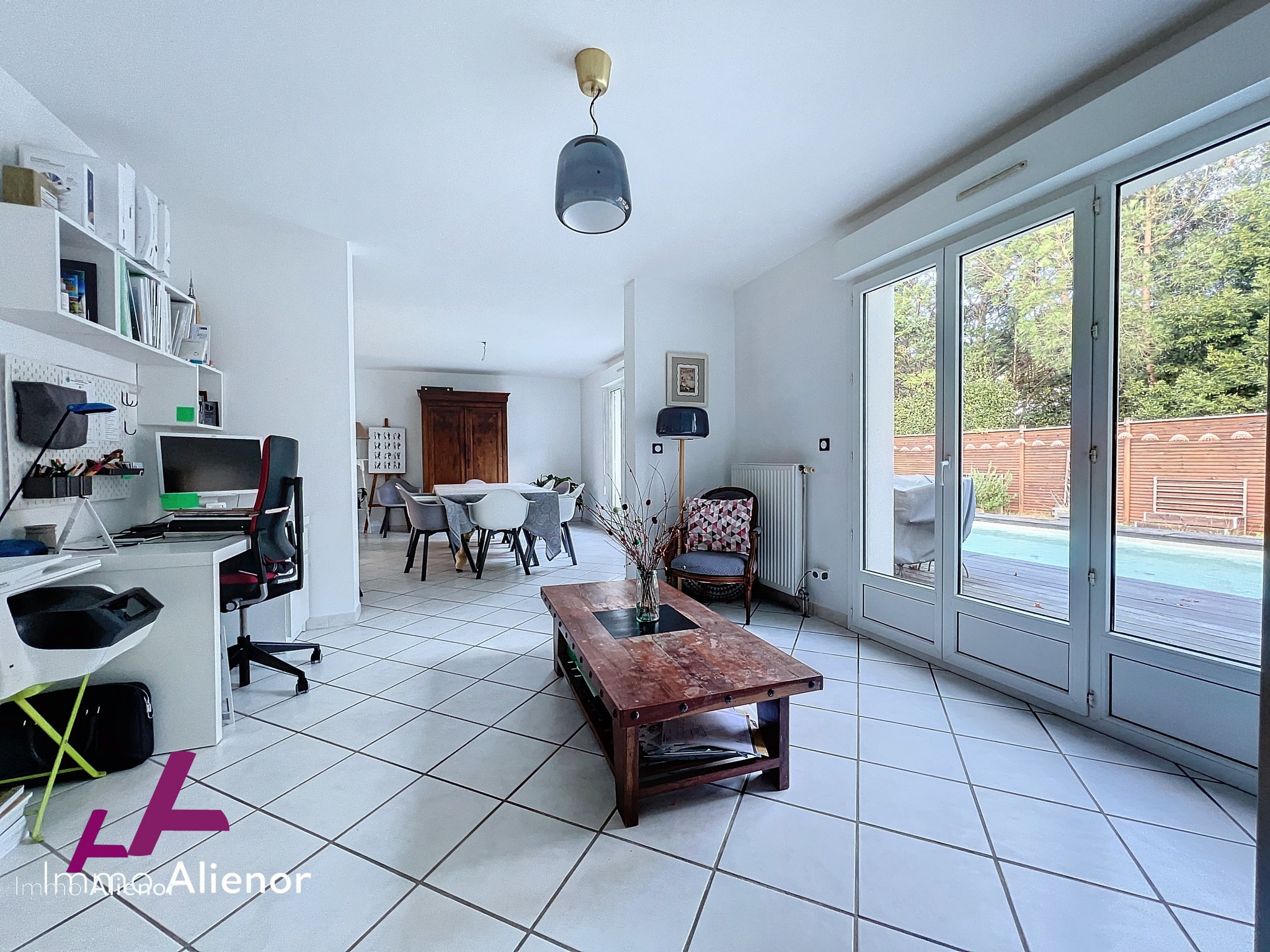 Vente Maison à Mérignac 7 pièces