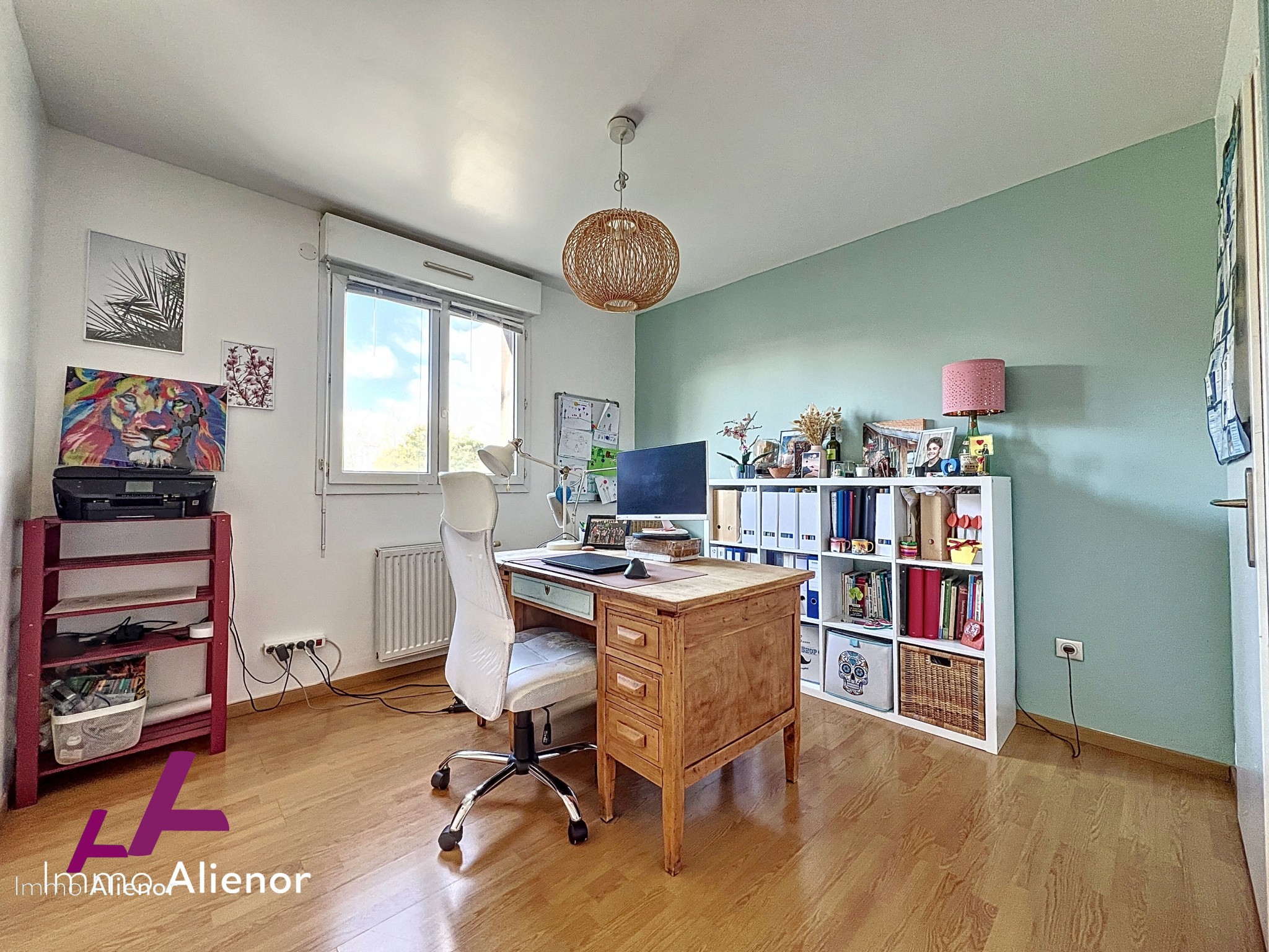 Vente Maison à Mérignac 7 pièces