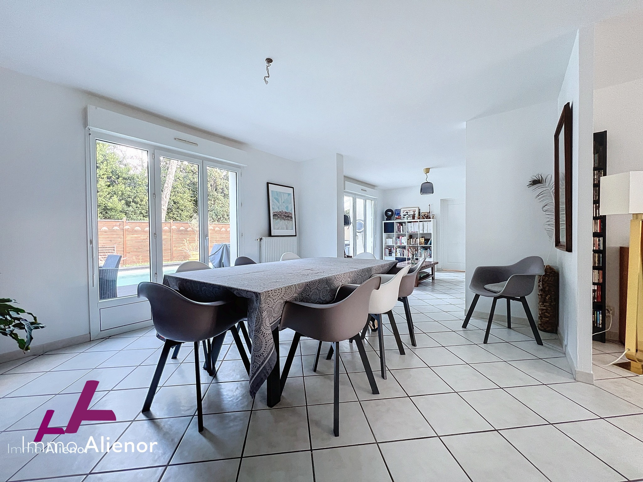 Vente Maison à Mérignac 7 pièces