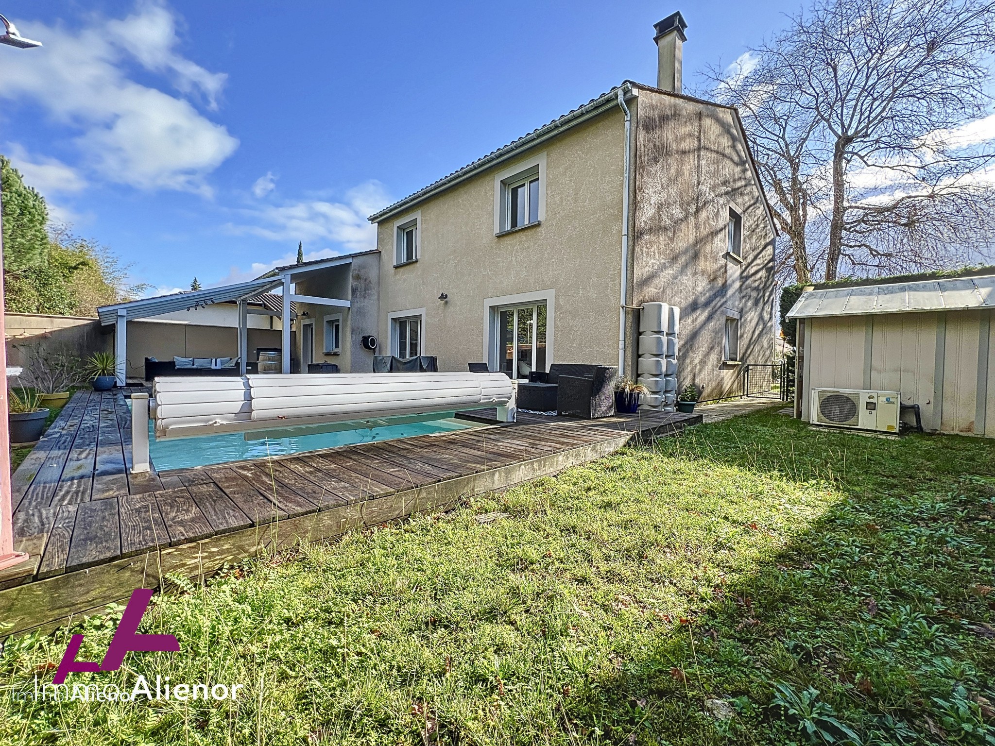 Vente Maison à Mérignac 7 pièces