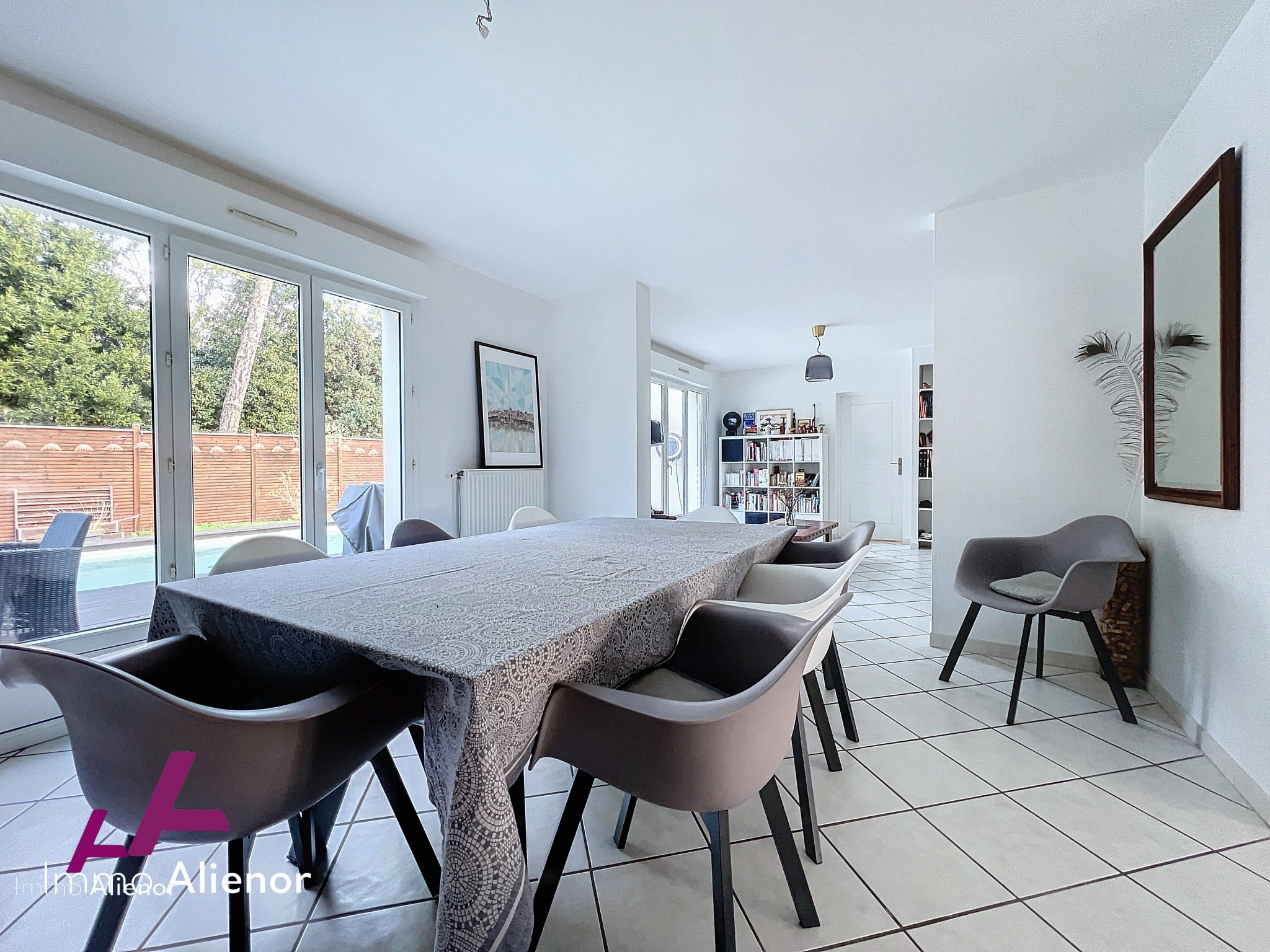 Vente Maison à Mérignac 7 pièces