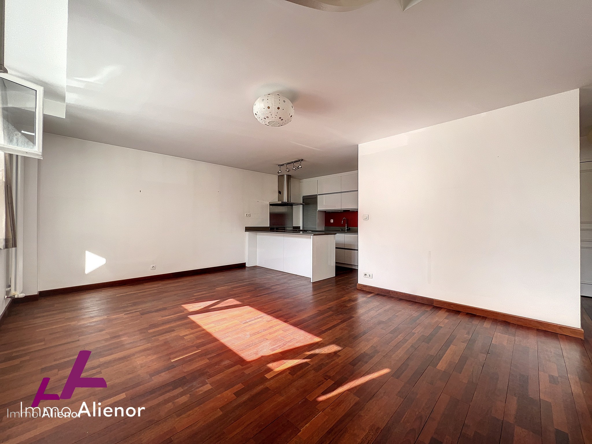 Vente Appartement à Bordeaux 4 pièces