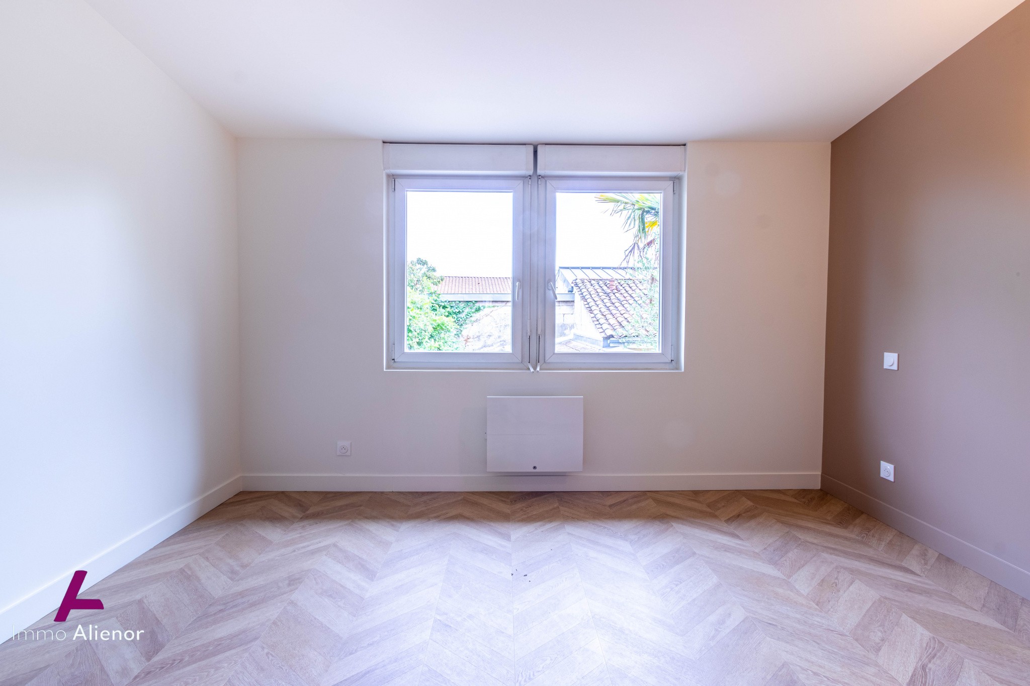 Vente Appartement à Bordeaux 3 pièces