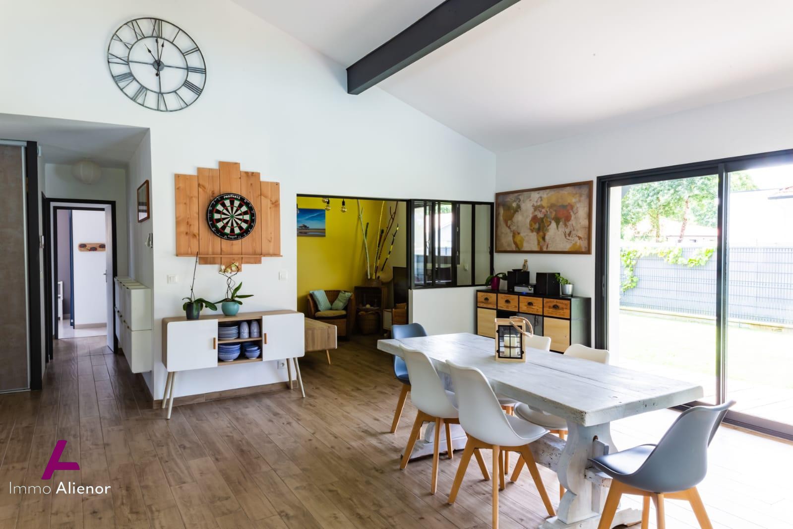 Vente Maison à Lège-Cap-Ferret 5 pièces