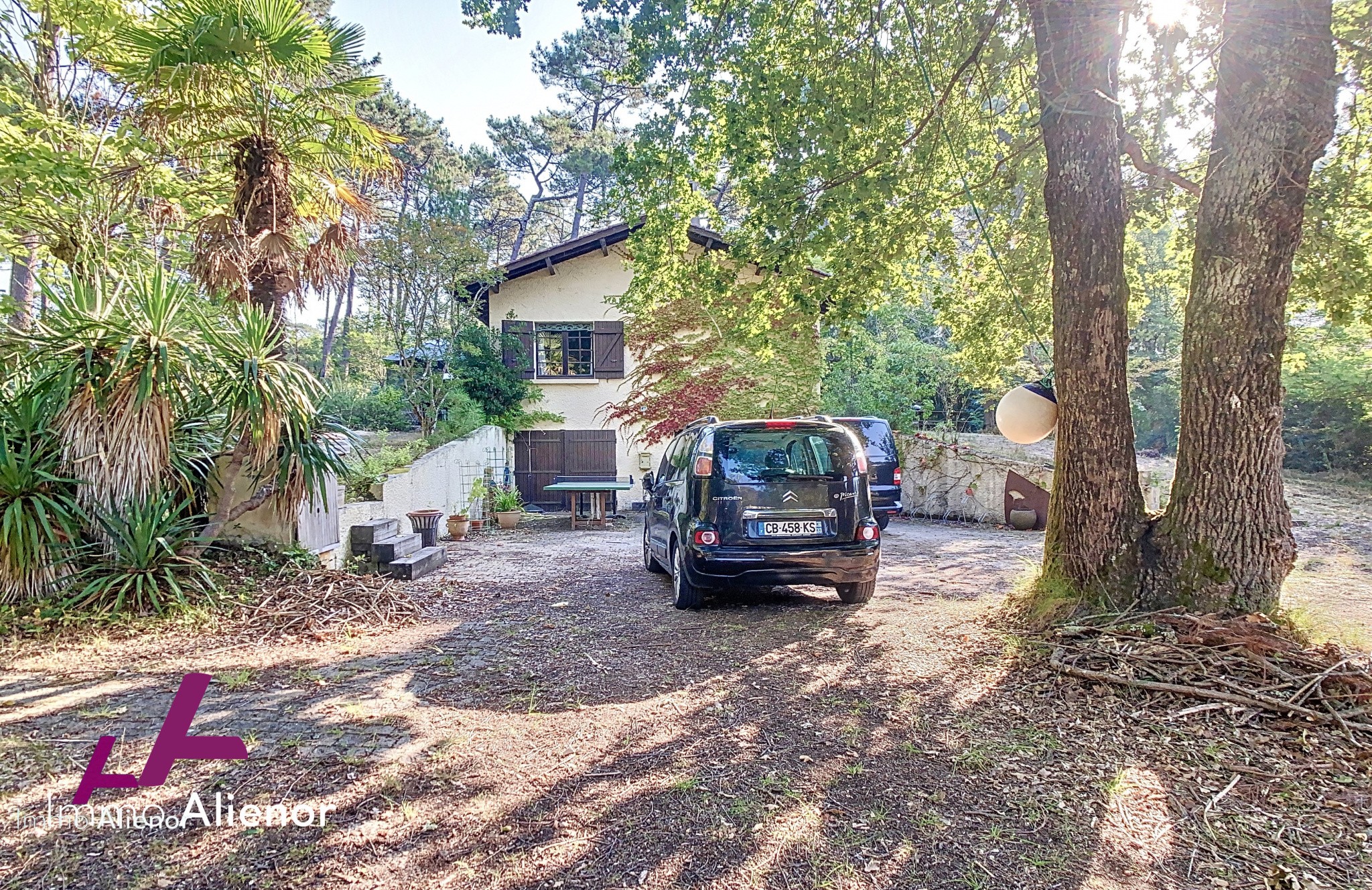 Vente Maison à Lège-Cap-Ferret 5 pièces