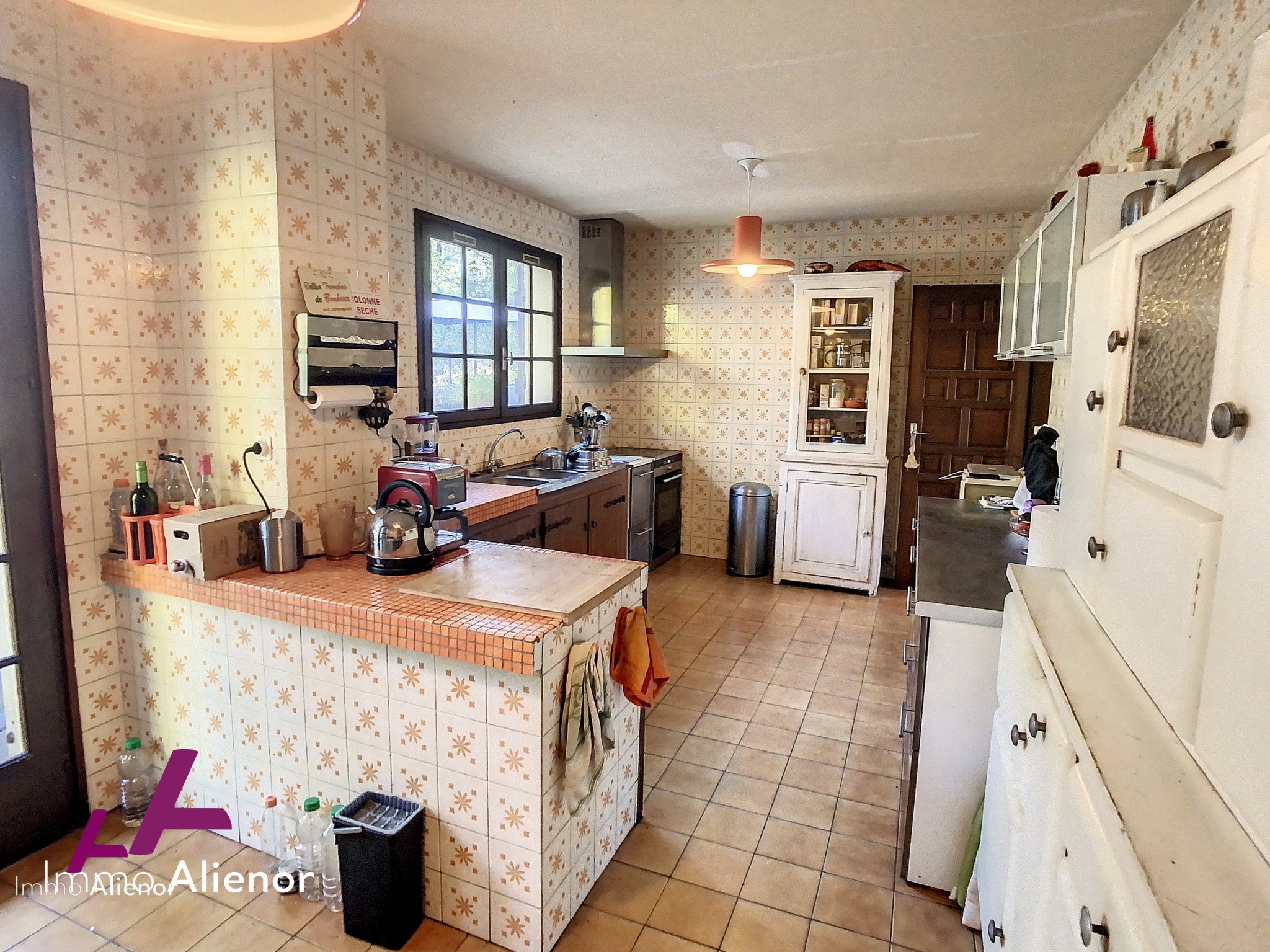 Vente Maison à Lège-Cap-Ferret 5 pièces