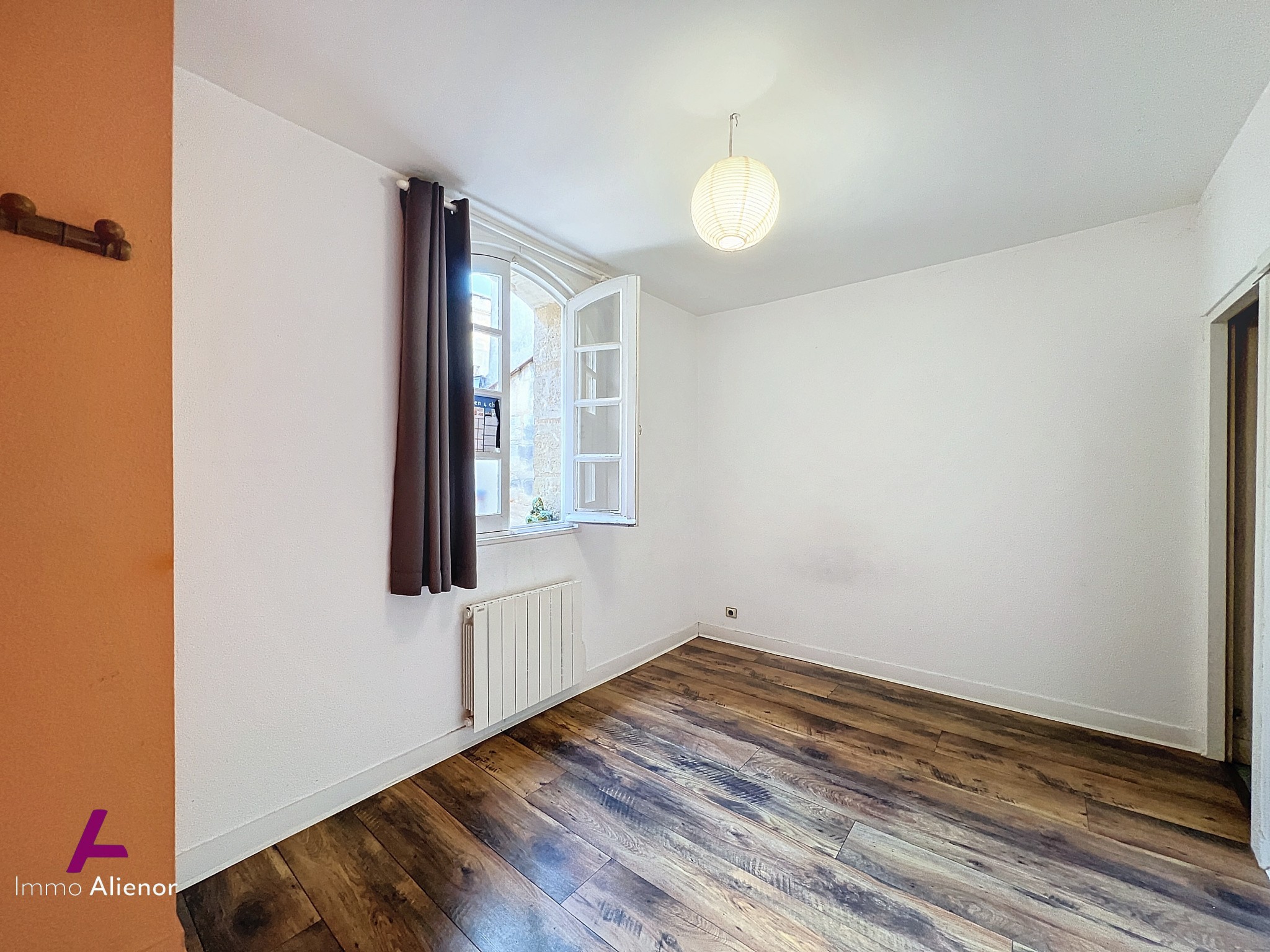 Vente Appartement à Bordeaux 3 pièces