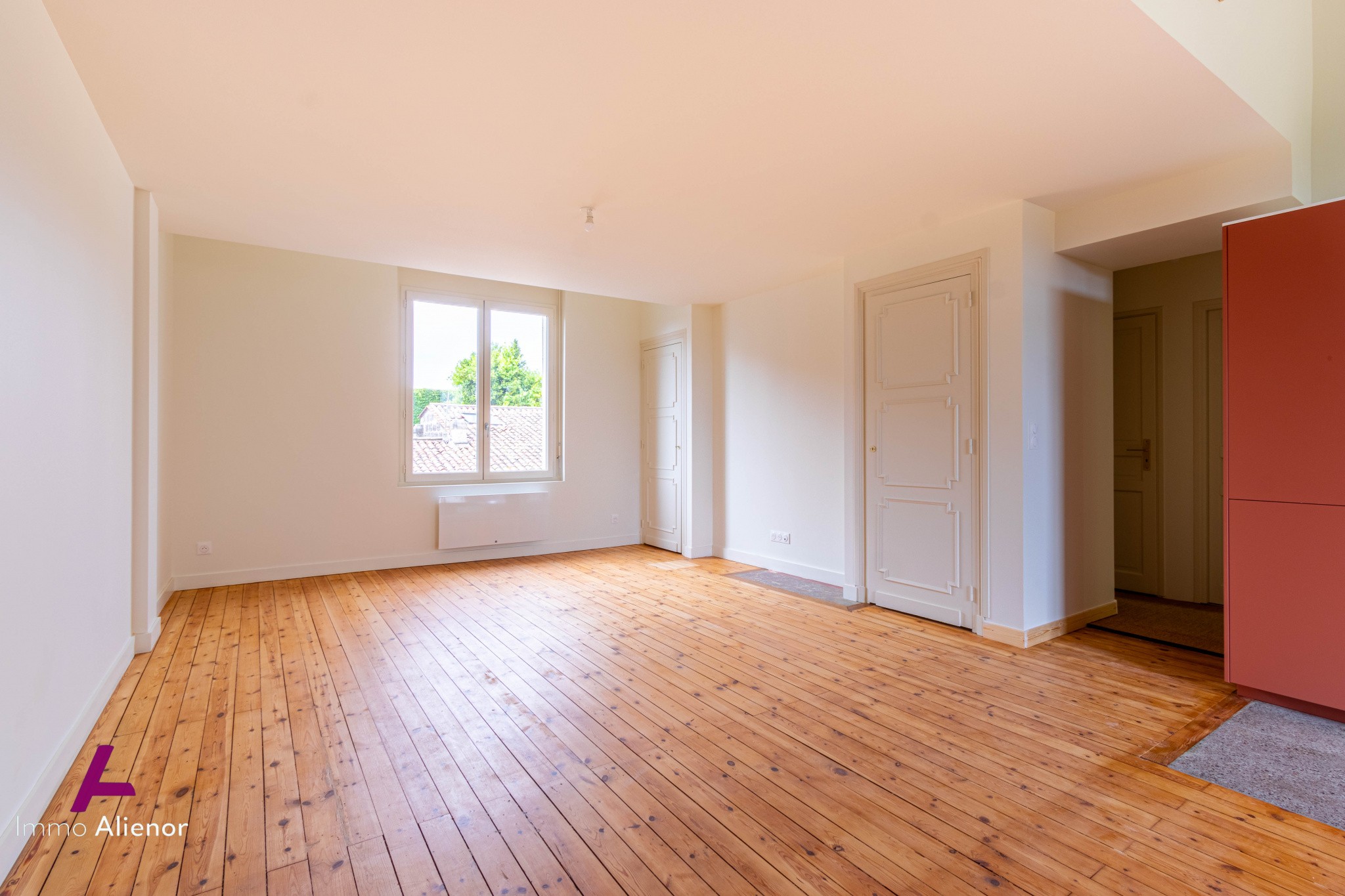 Vente Appartement à Bordeaux 5 pièces