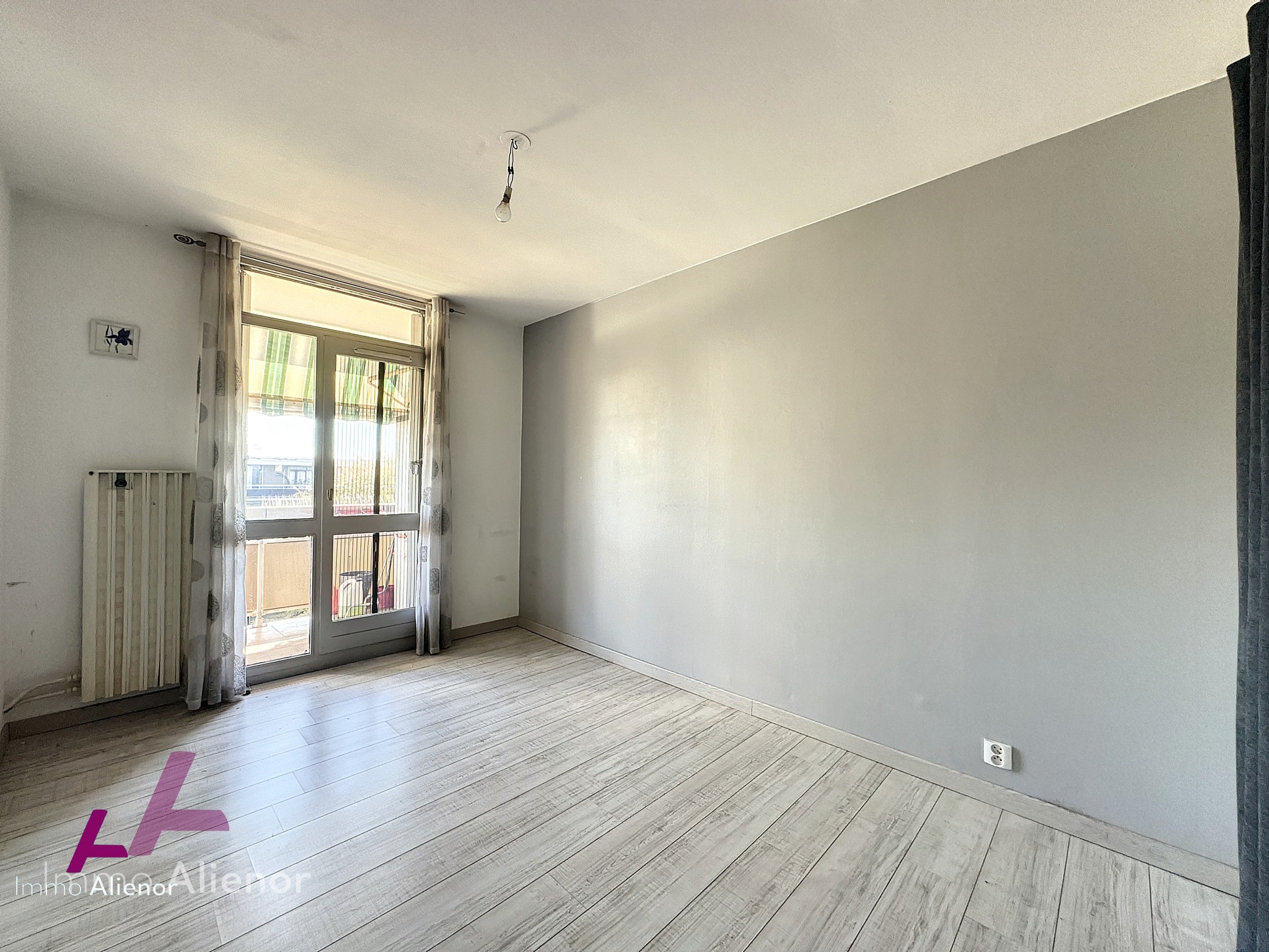 Vente Appartement à Lormont 4 pièces