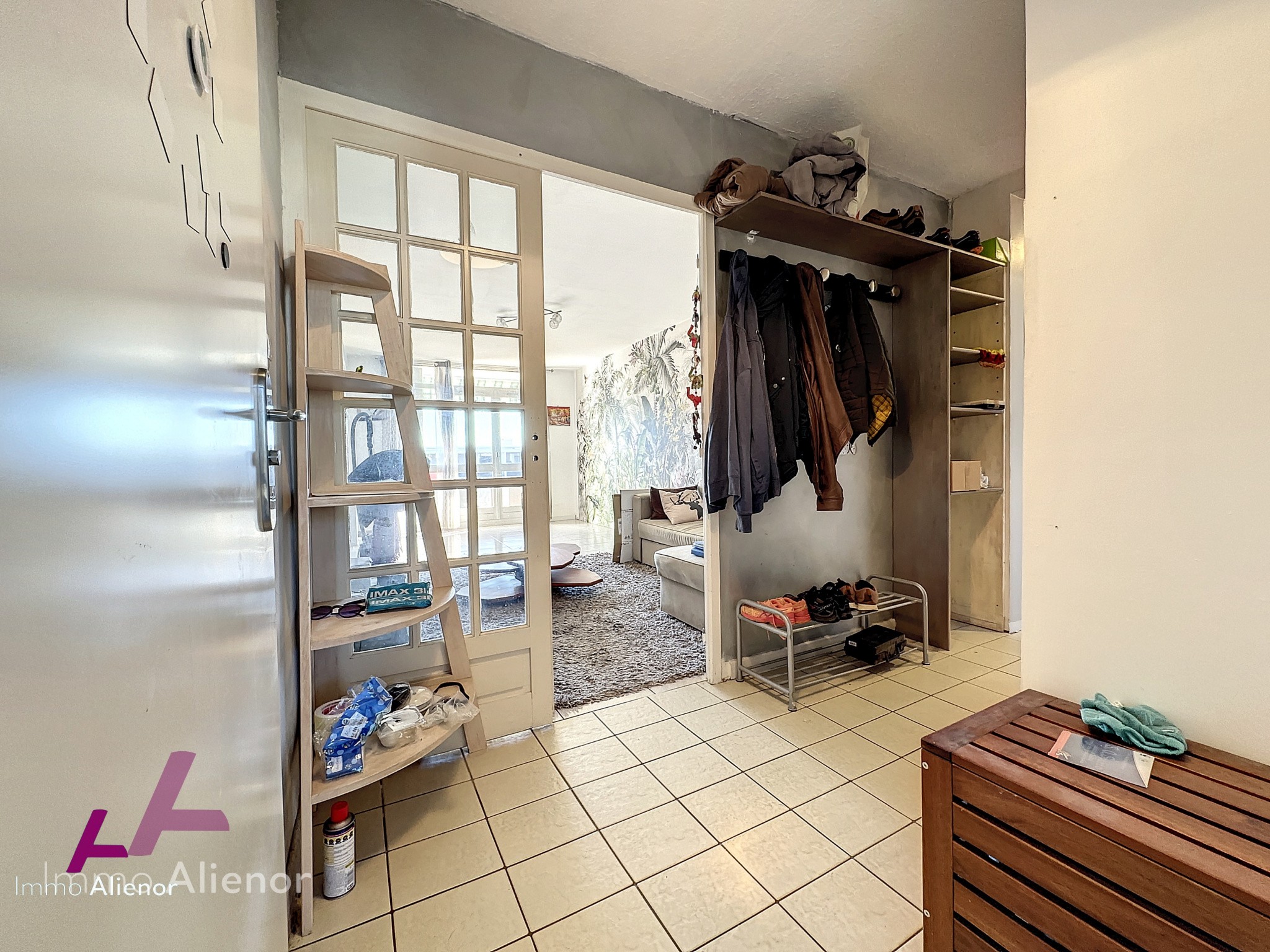 Vente Appartement à Lormont 4 pièces