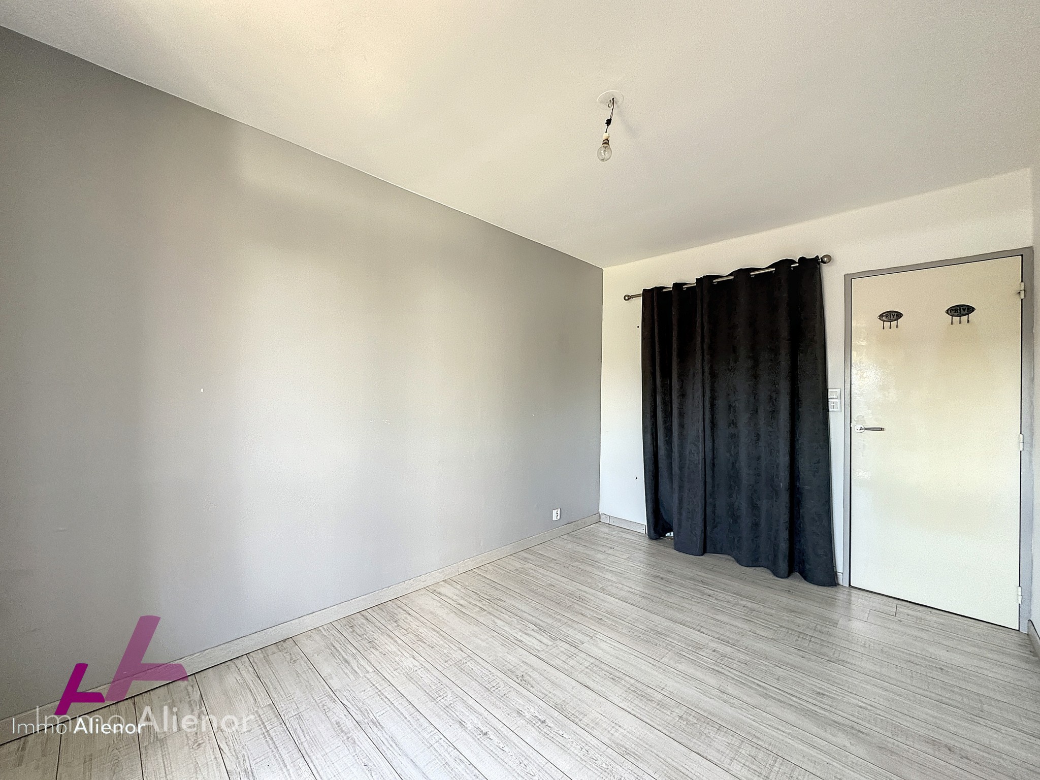 Vente Appartement à Lormont 4 pièces