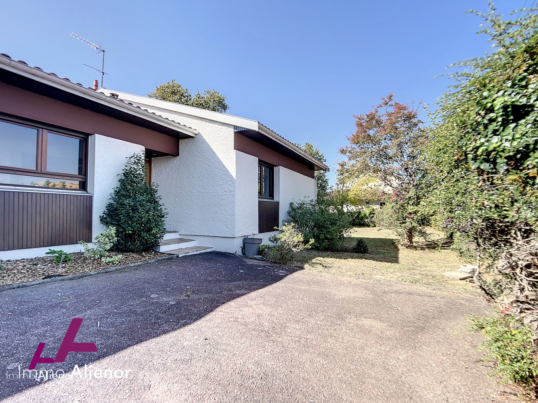 Vente Maison à Mérignac 7 pièces