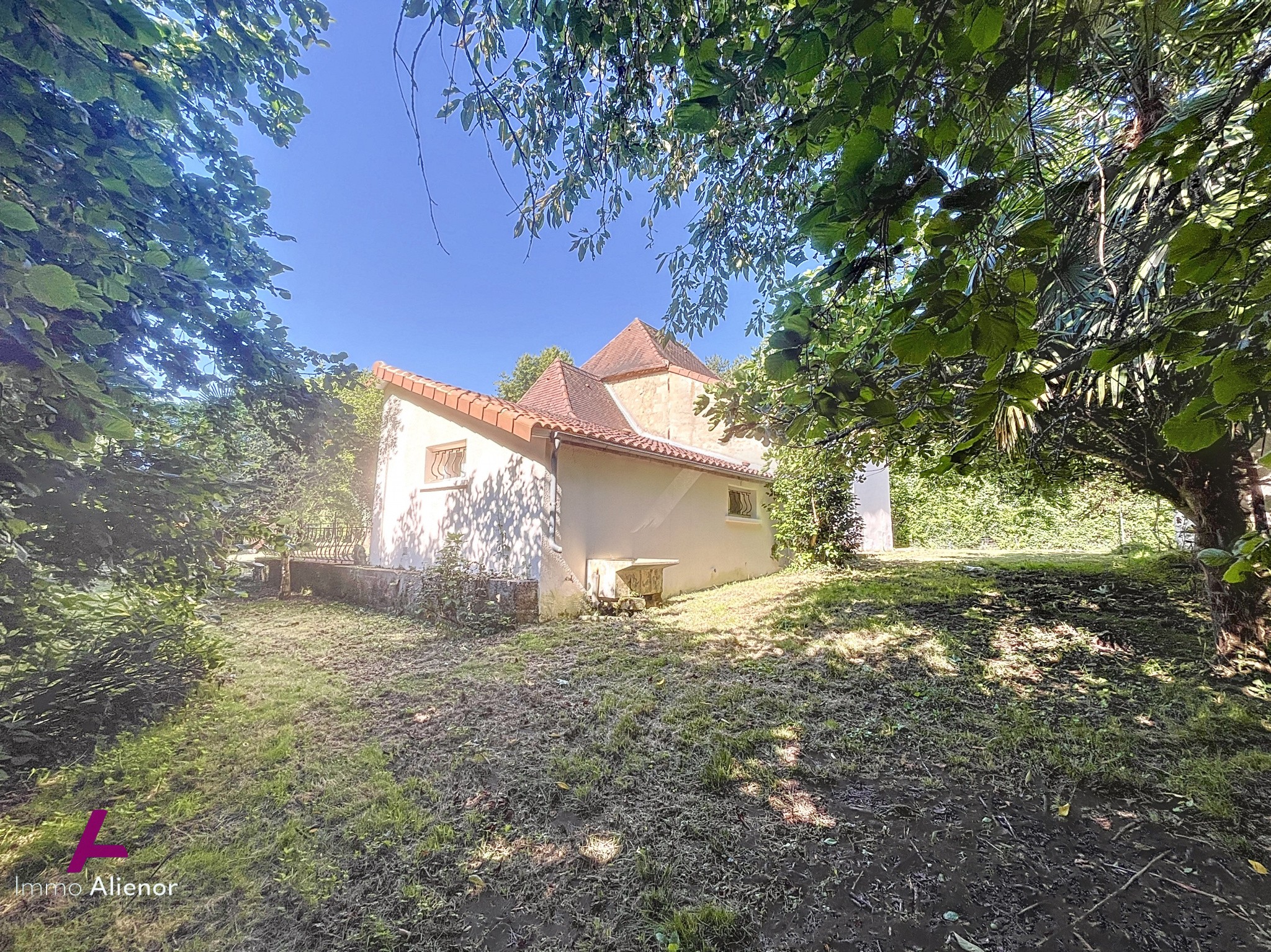 Vente Maison à Bergerac 5 pièces