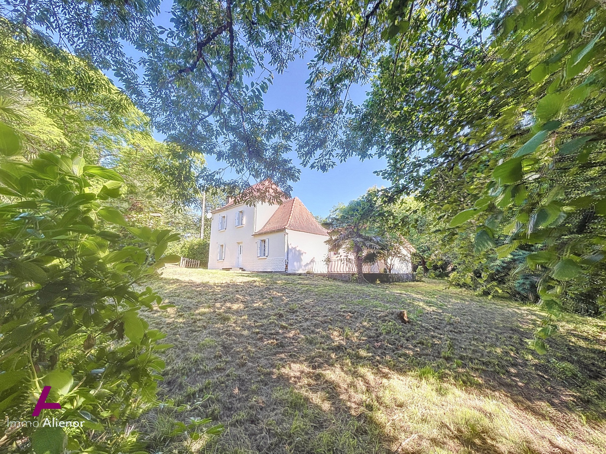 Vente Maison à Bergerac 5 pièces