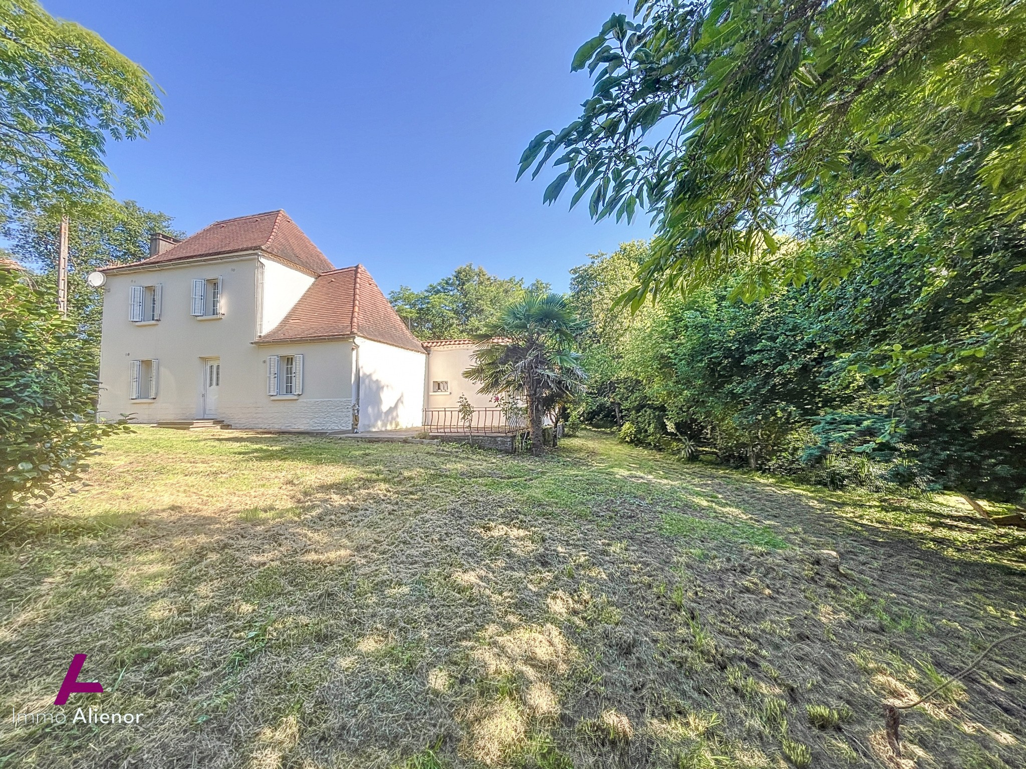 Vente Maison à Bergerac 5 pièces