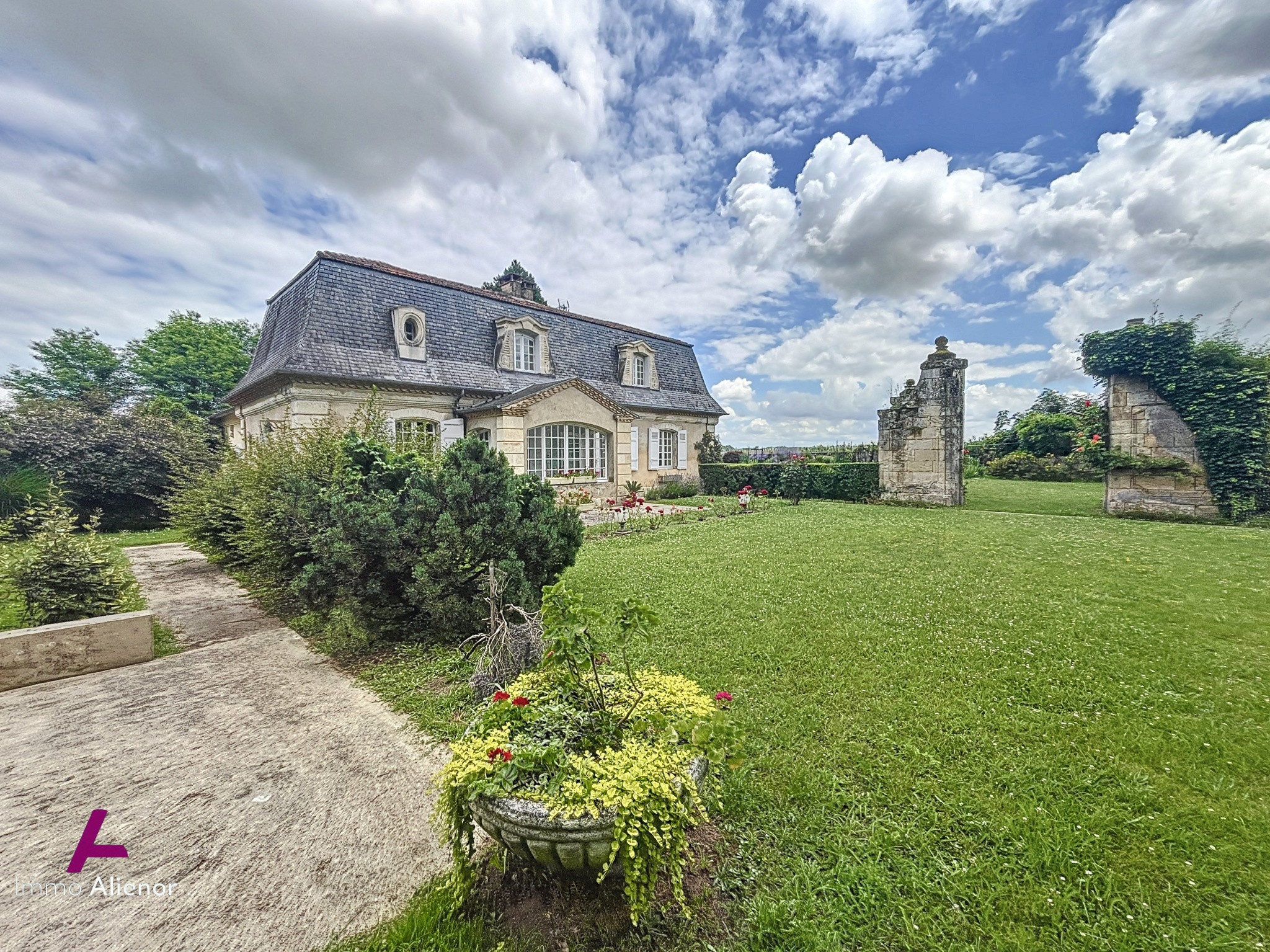 Vente Maison à Bergerac 7 pièces