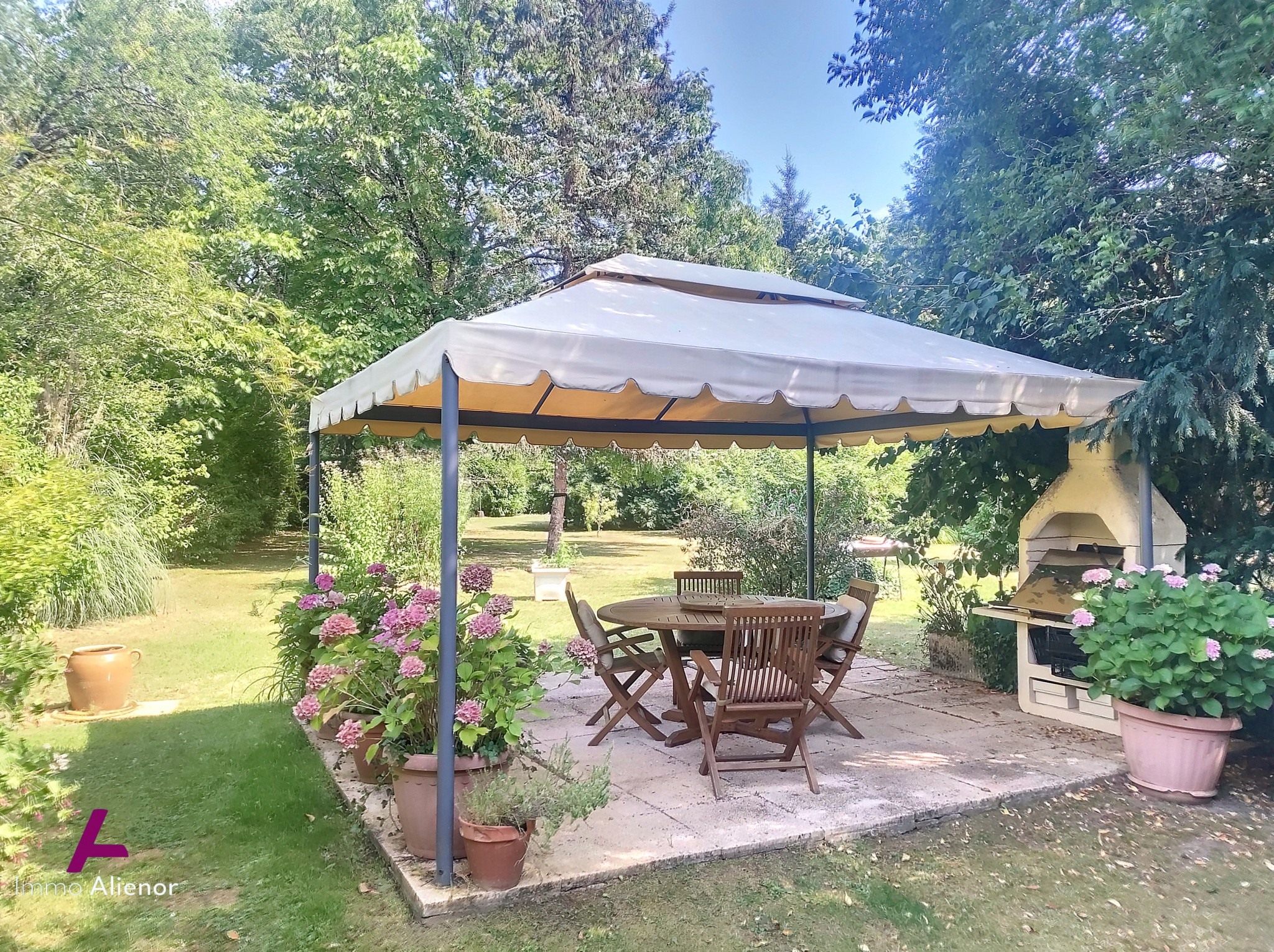 Vente Maison à Boulazac 6 pièces