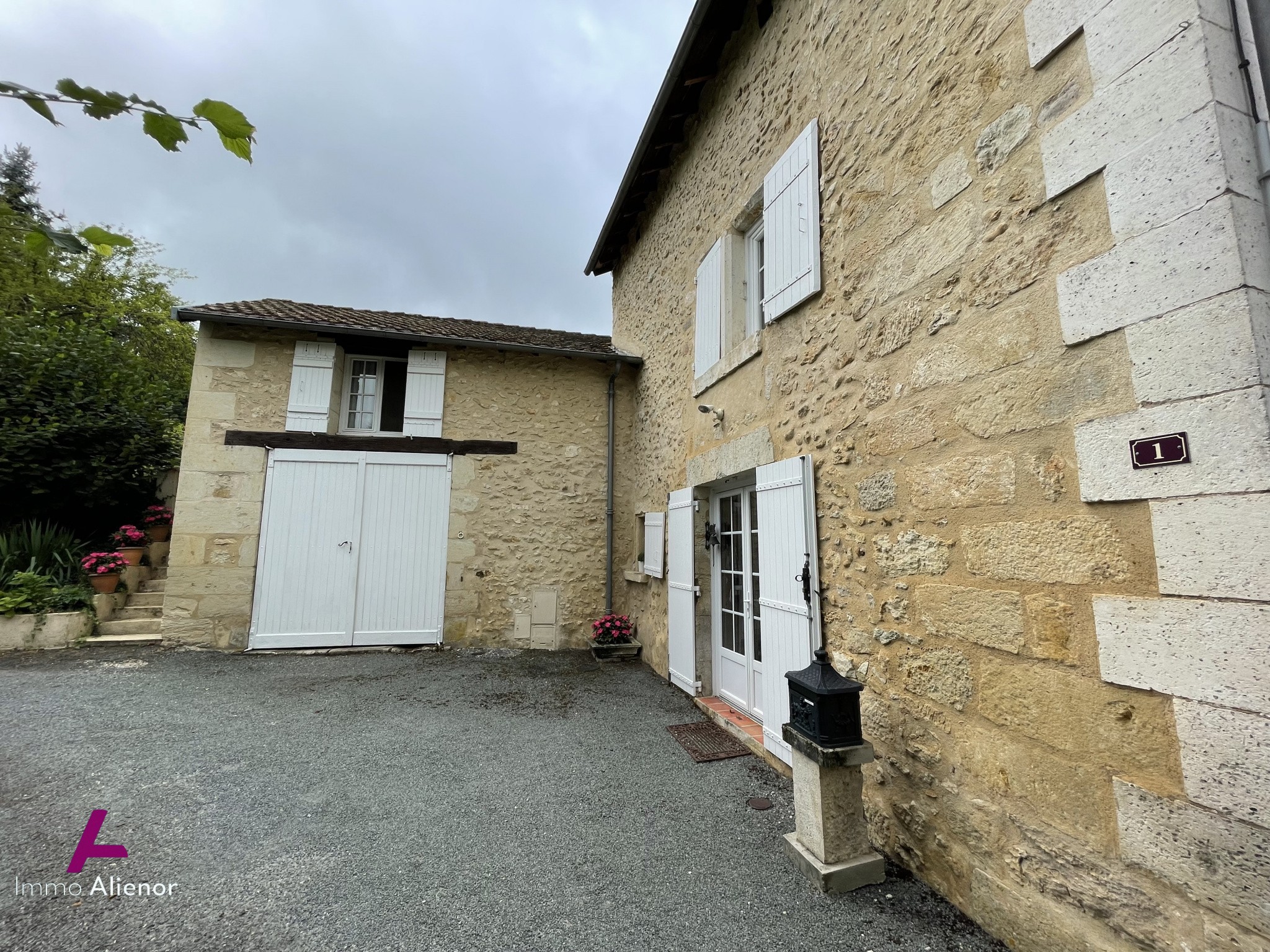 Vente Maison à Boulazac 6 pièces