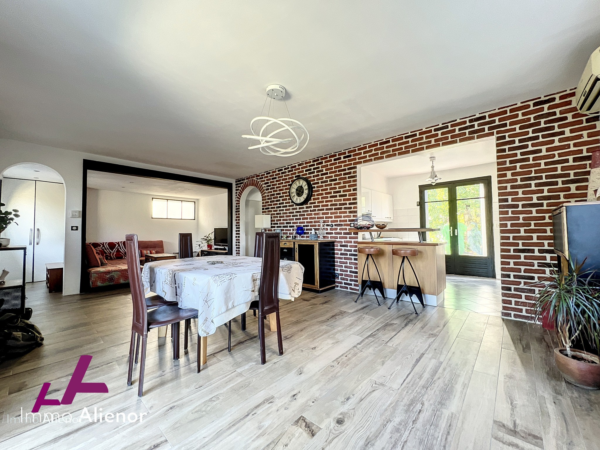 Vente Maison à Pessac 5 pièces