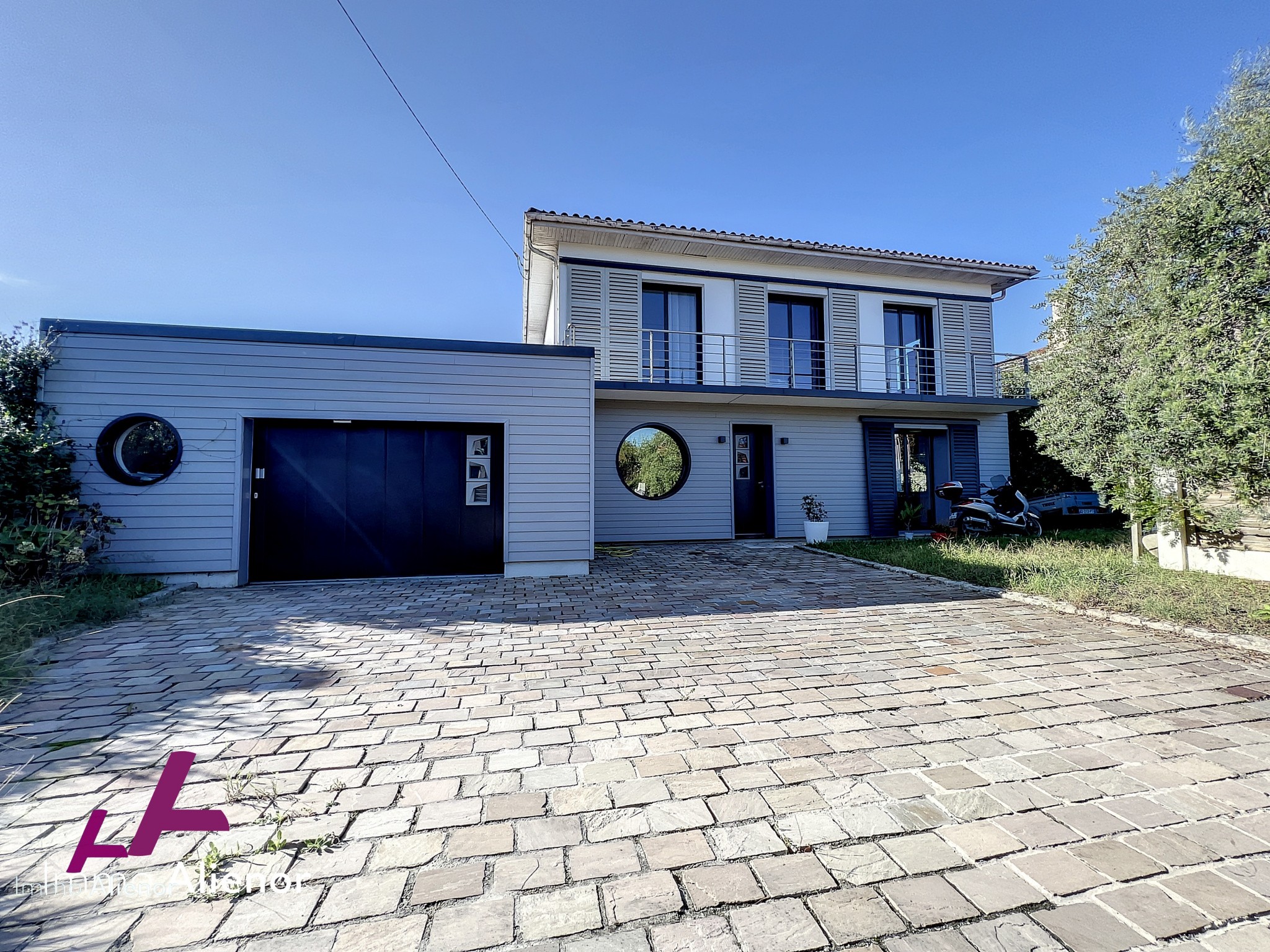 Vente Maison à Pessac 5 pièces