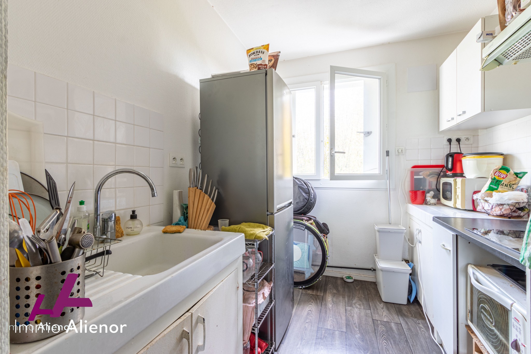 Vente Appartement à Bordeaux 2 pièces