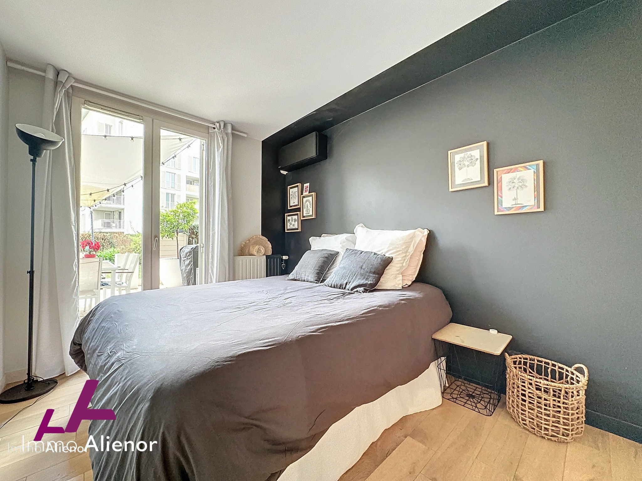 Vente Appartement à Bordeaux 4 pièces