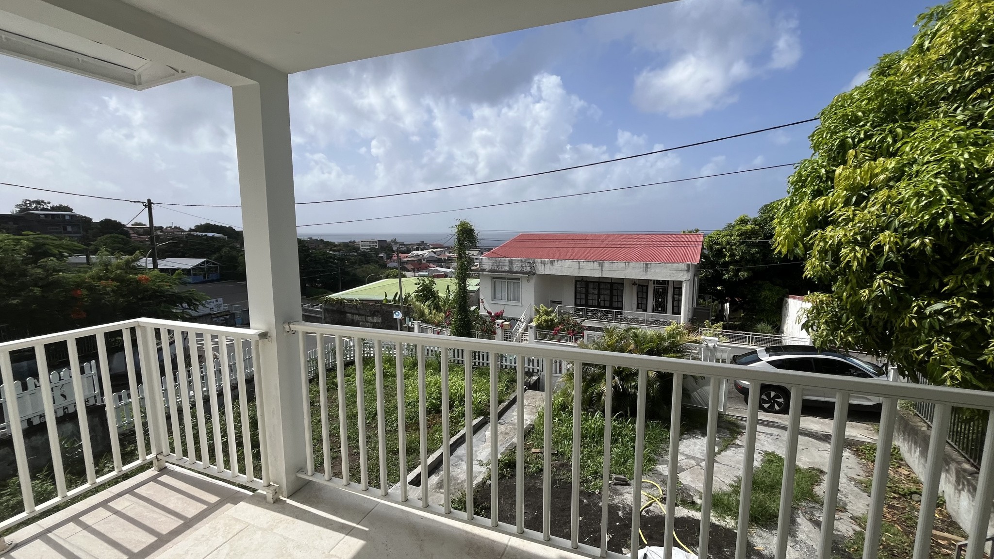 Vente Maison à Basse-Terre 4 pièces