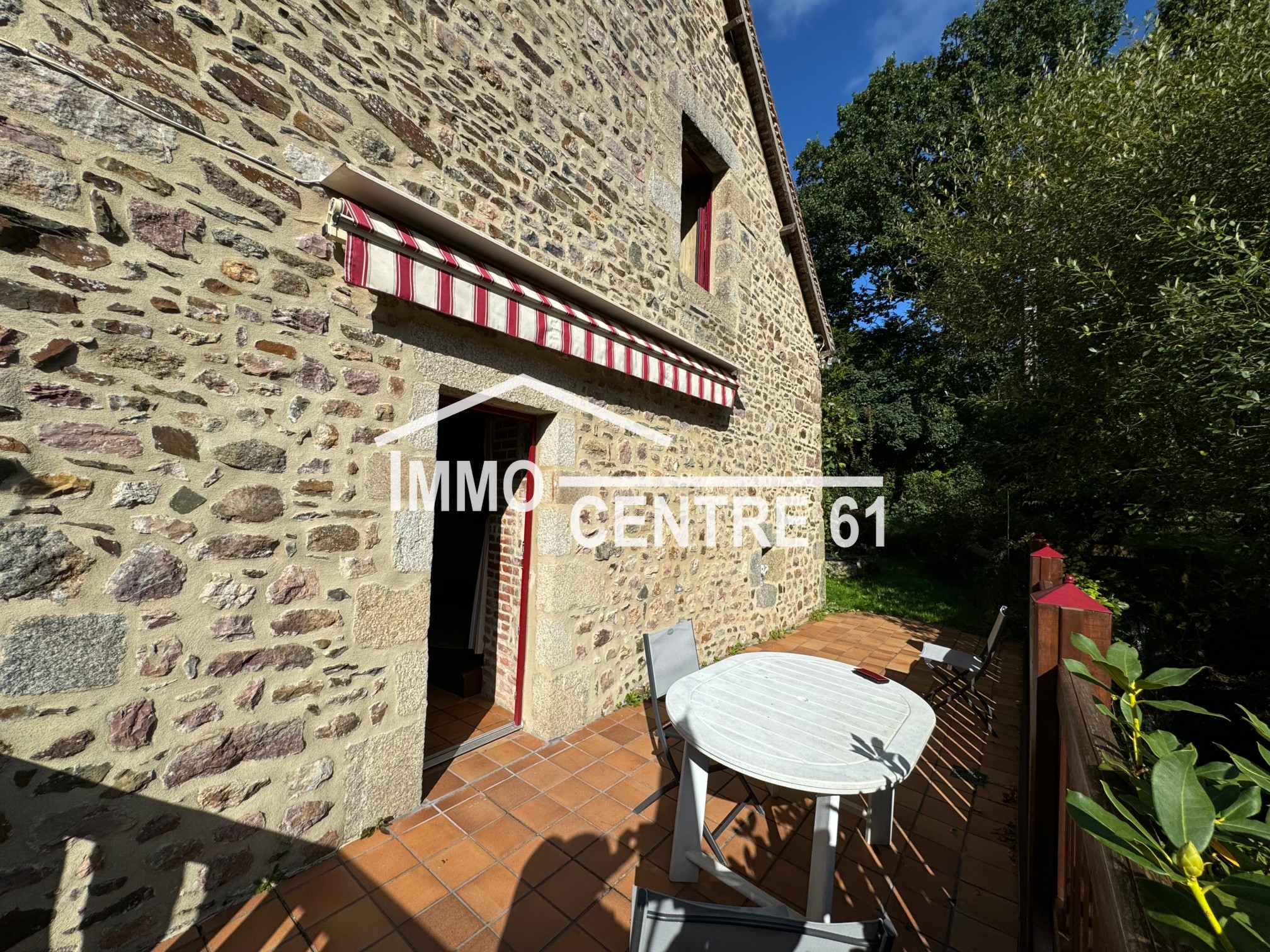 Vente Maison à Argentan 7 pièces