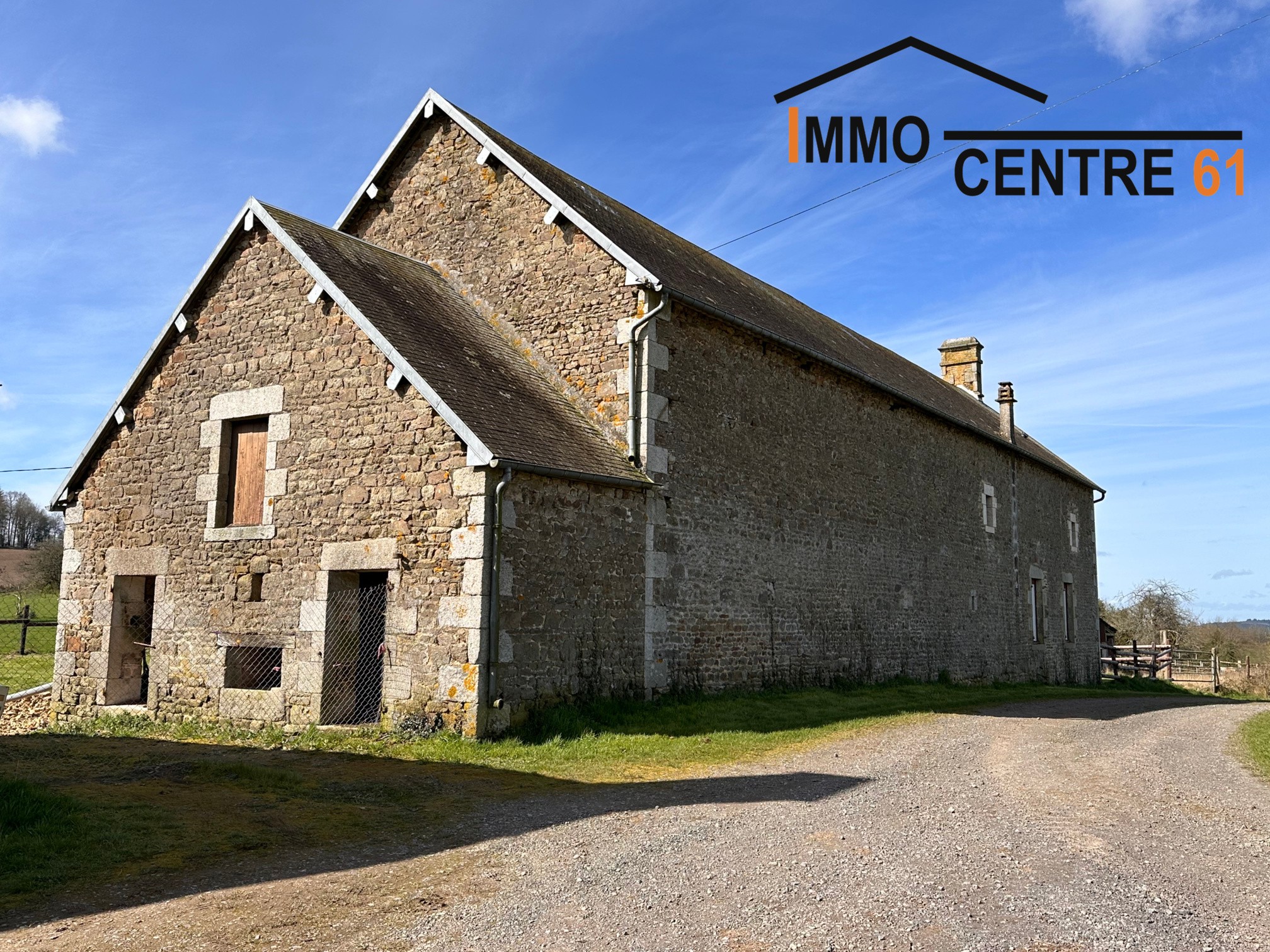 Vente Maison à Alençon 5 pièces