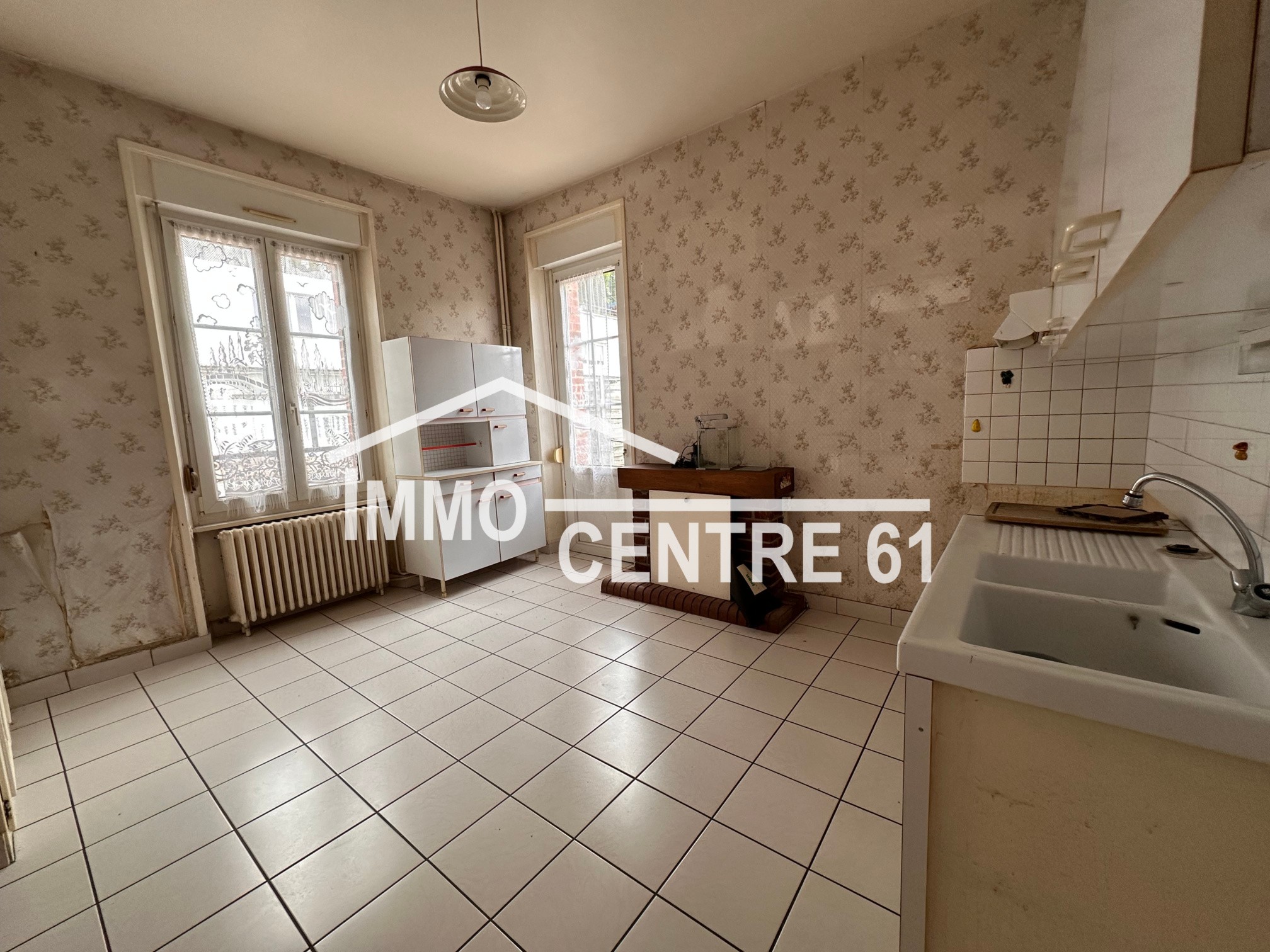 Vente Maison à Bagnoles-de-l'Orne 7 pièces