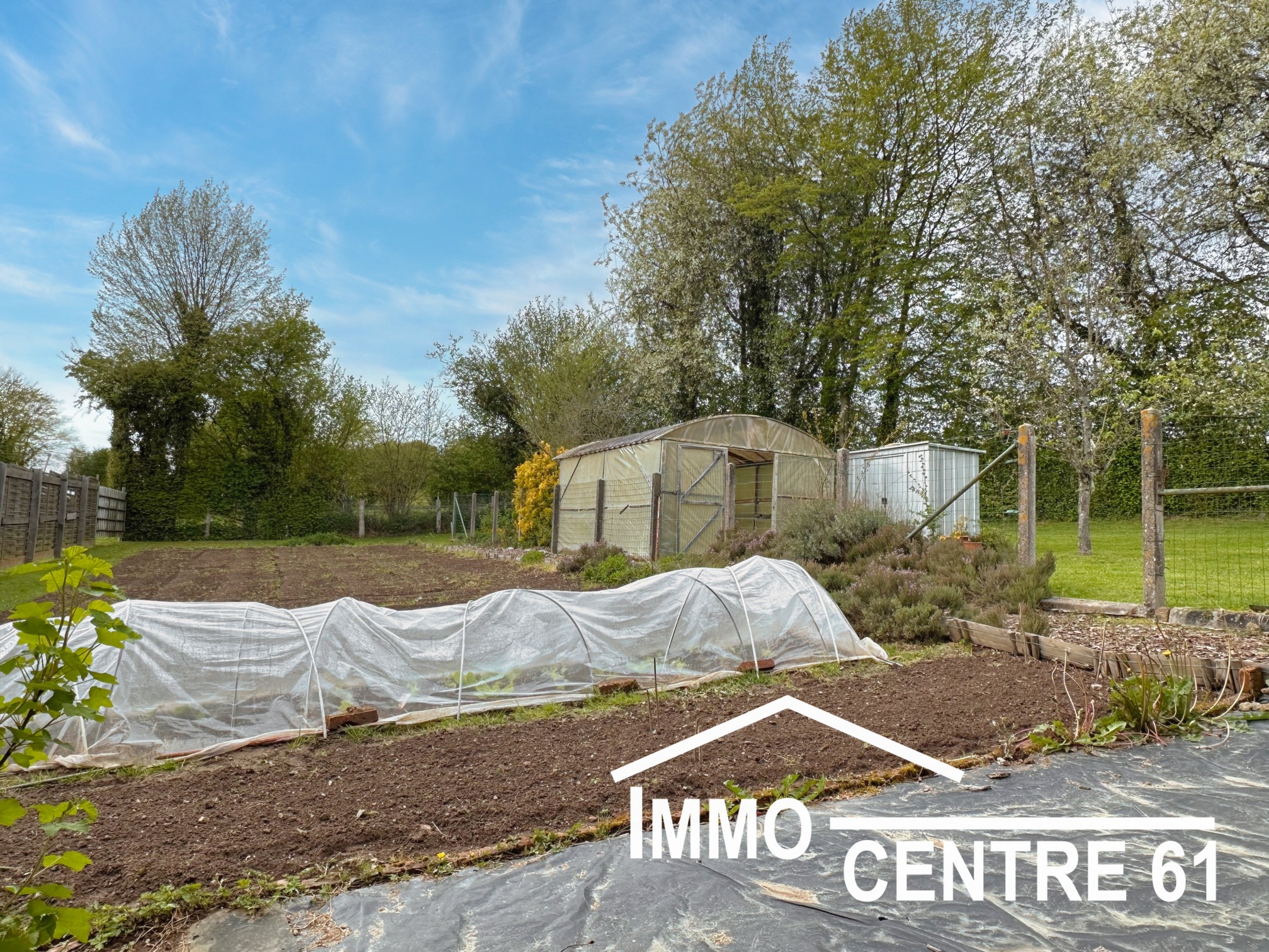 Vente Maison à Flers 6 pièces