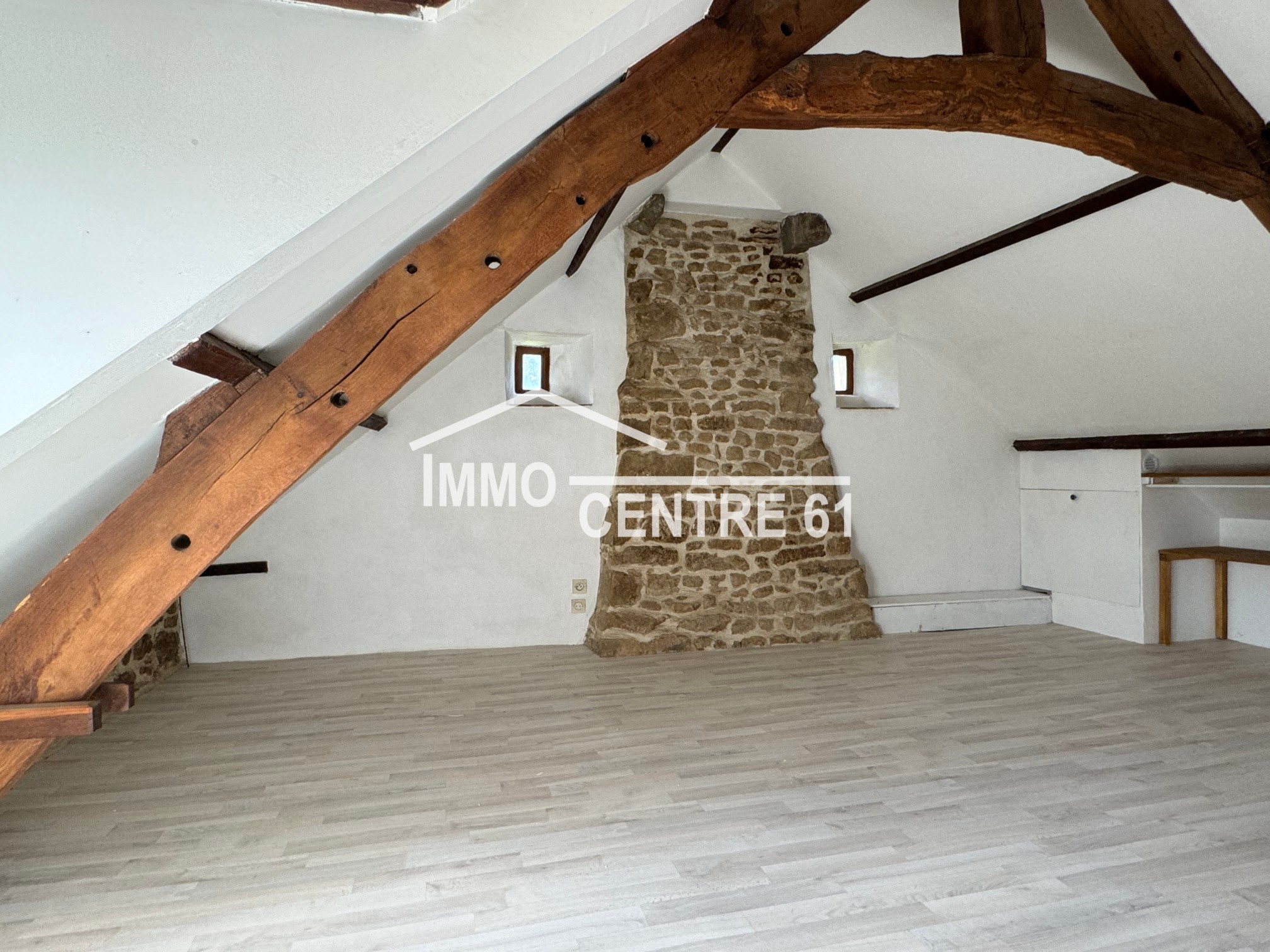 Vente Maison à Carrouges 3 pièces