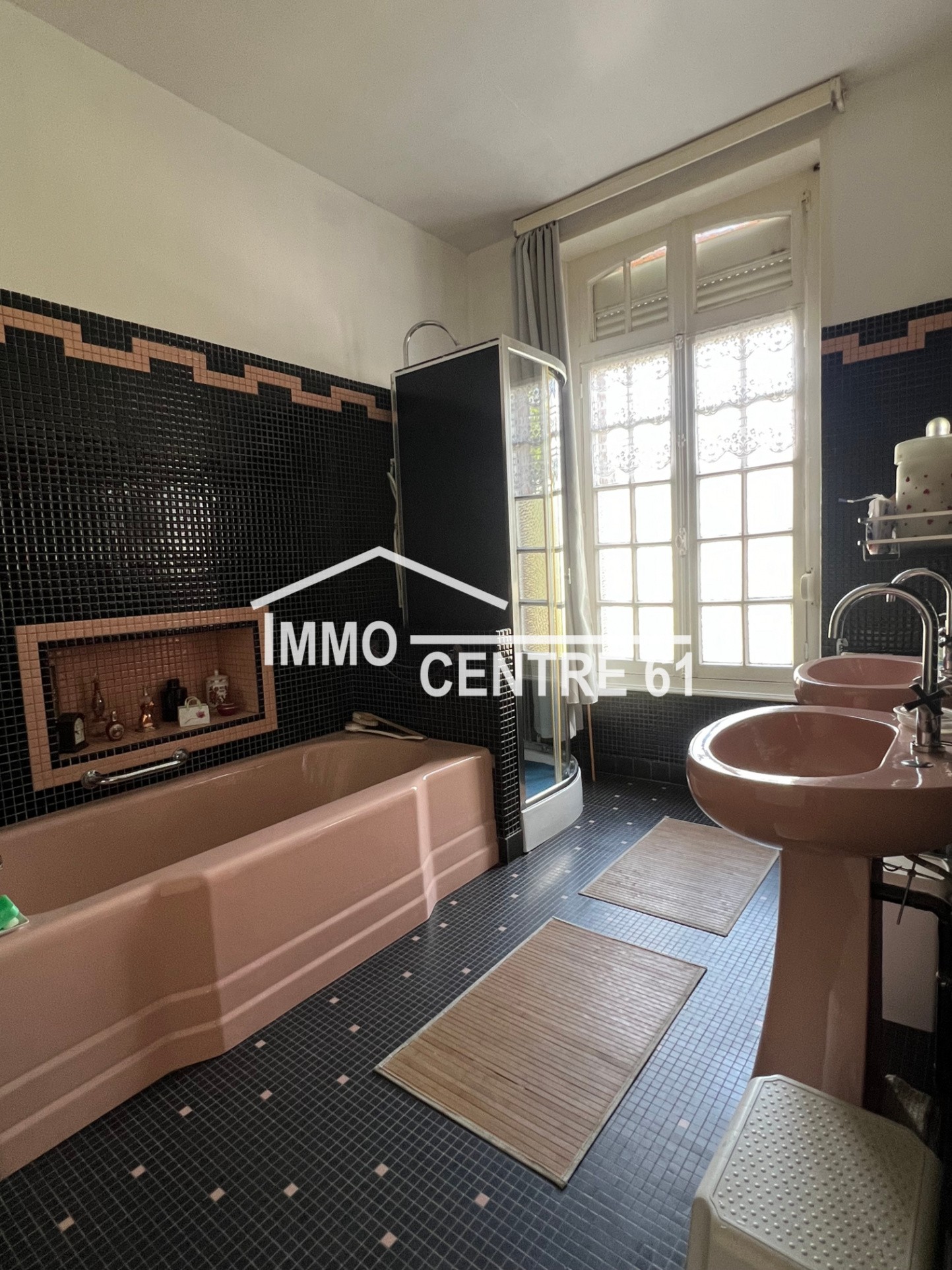 Vente Maison à la Ferté-Macé 10 pièces