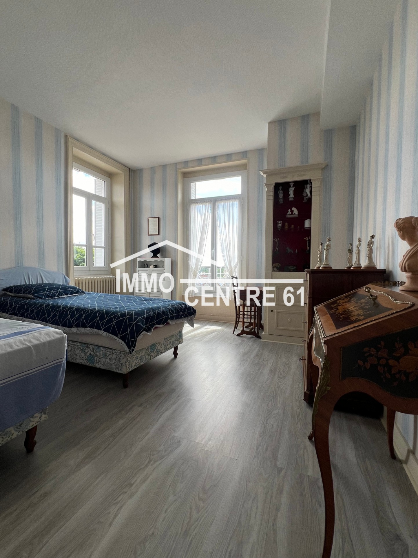 Vente Maison à la Ferté-Macé 10 pièces