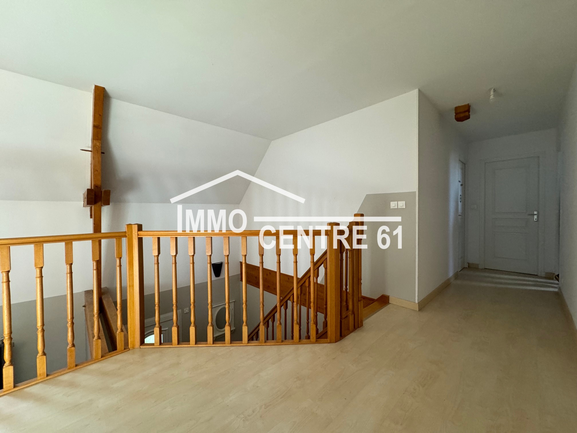 Vente Maison à Alençon 6 pièces