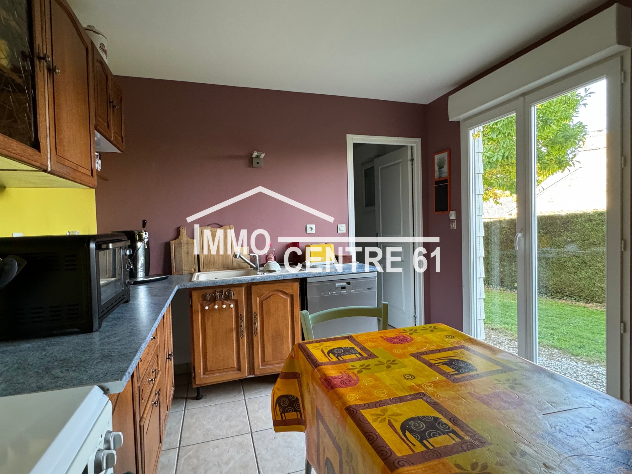 Vente Maison à Alençon 6 pièces