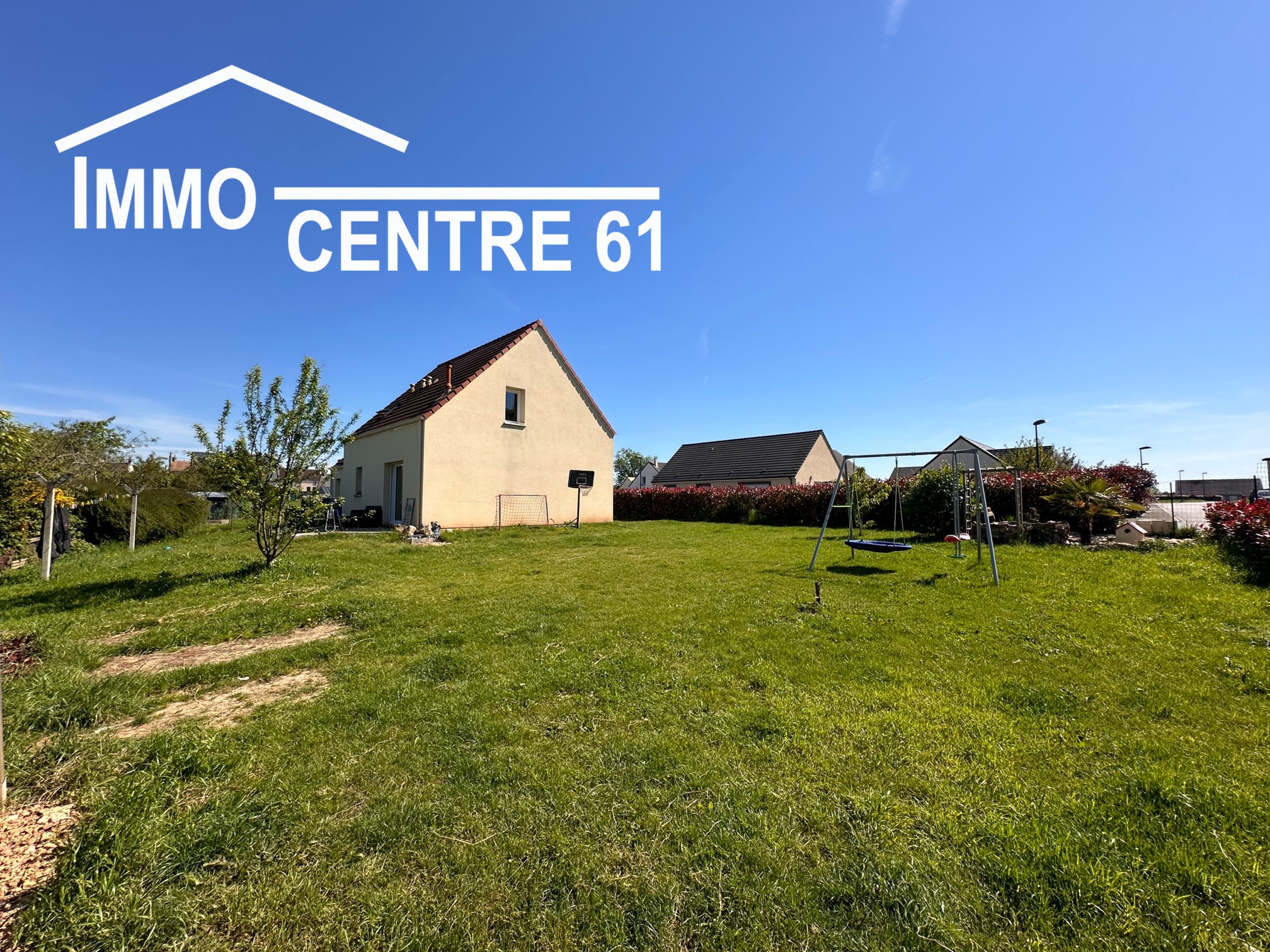 Vente Maison à Alençon 5 pièces