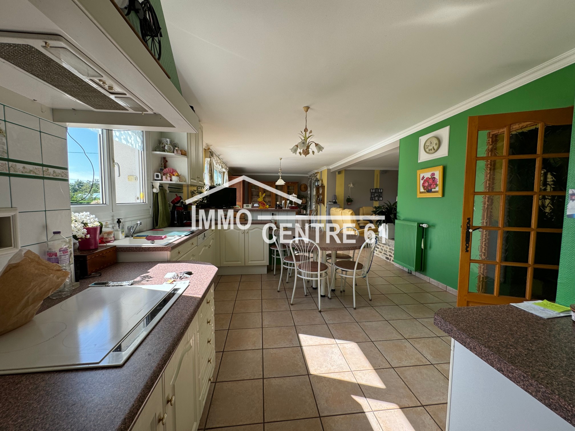 Vente Maison à Alençon 7 pièces