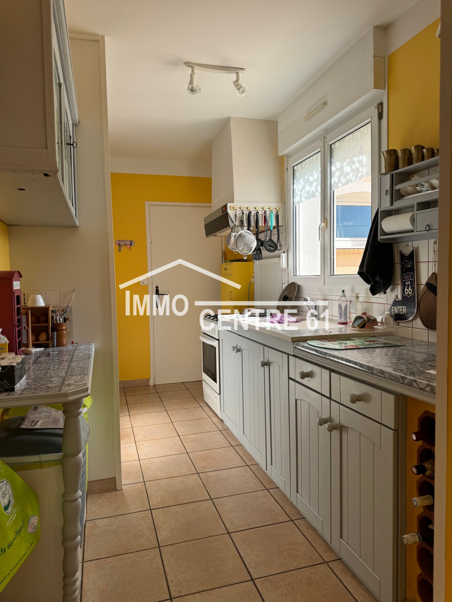 Vente Maison à Alençon 7 pièces