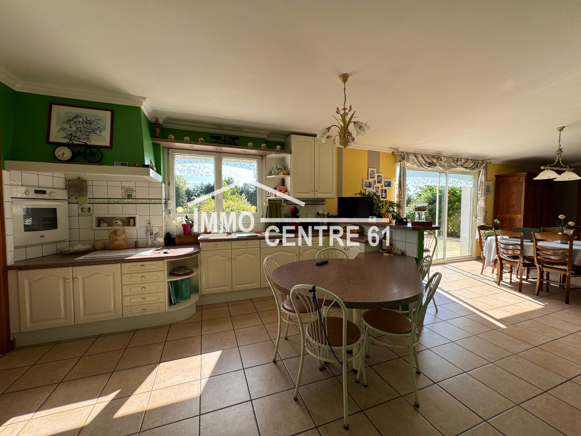 Vente Maison à Alençon 7 pièces