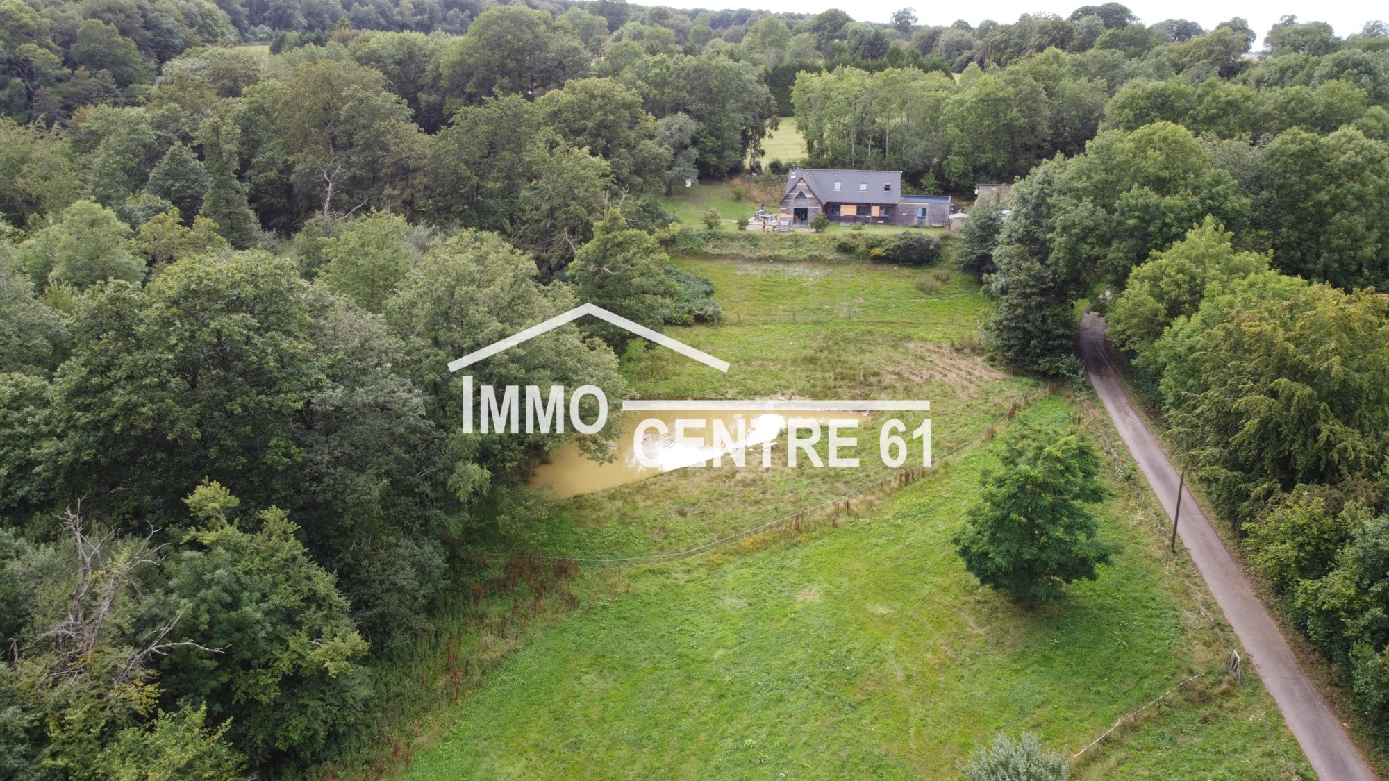 Vente Maison à Alençon 6 pièces