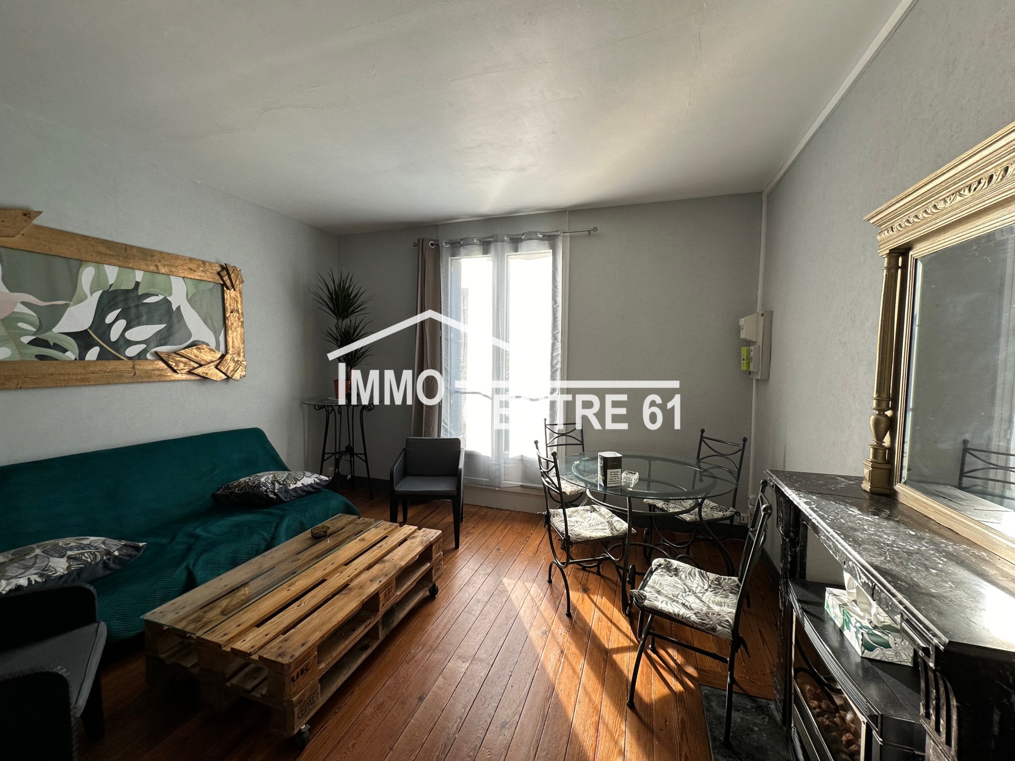 Vente Maison à Bagnoles-de-l'Orne 5 pièces