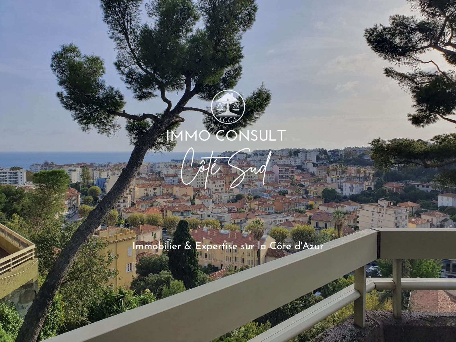 Vente Appartement à Nice 1 pièce