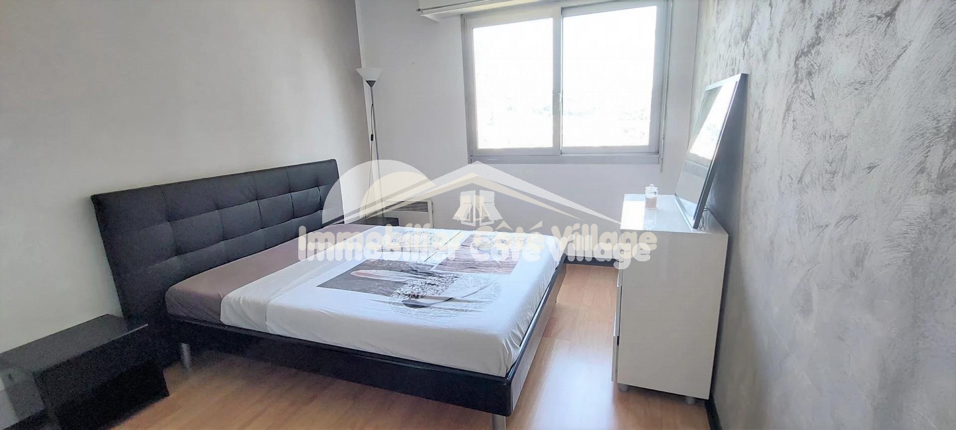 Location Appartement à Nice 2 pièces