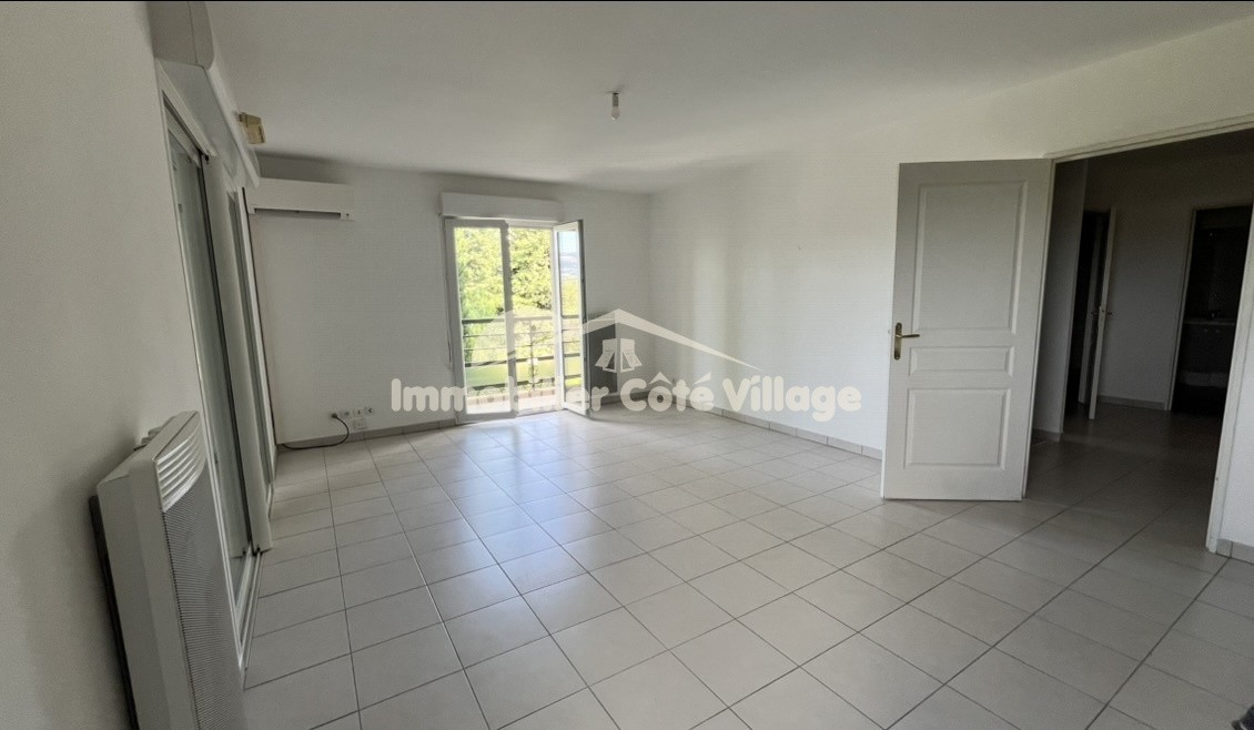 Vente Appartement à Nice 3 pièces