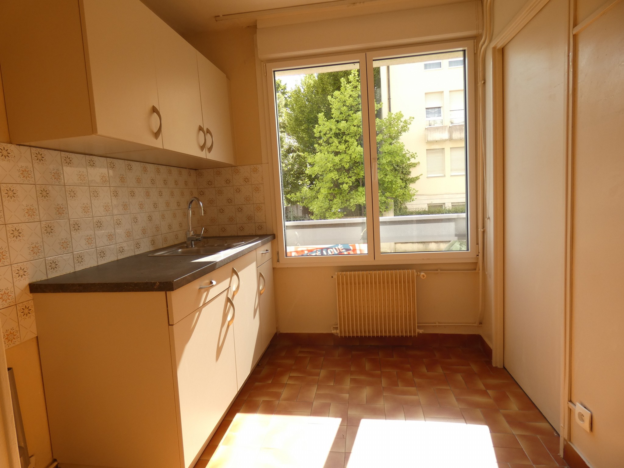 Location Appartement à Nancy 4 pièces