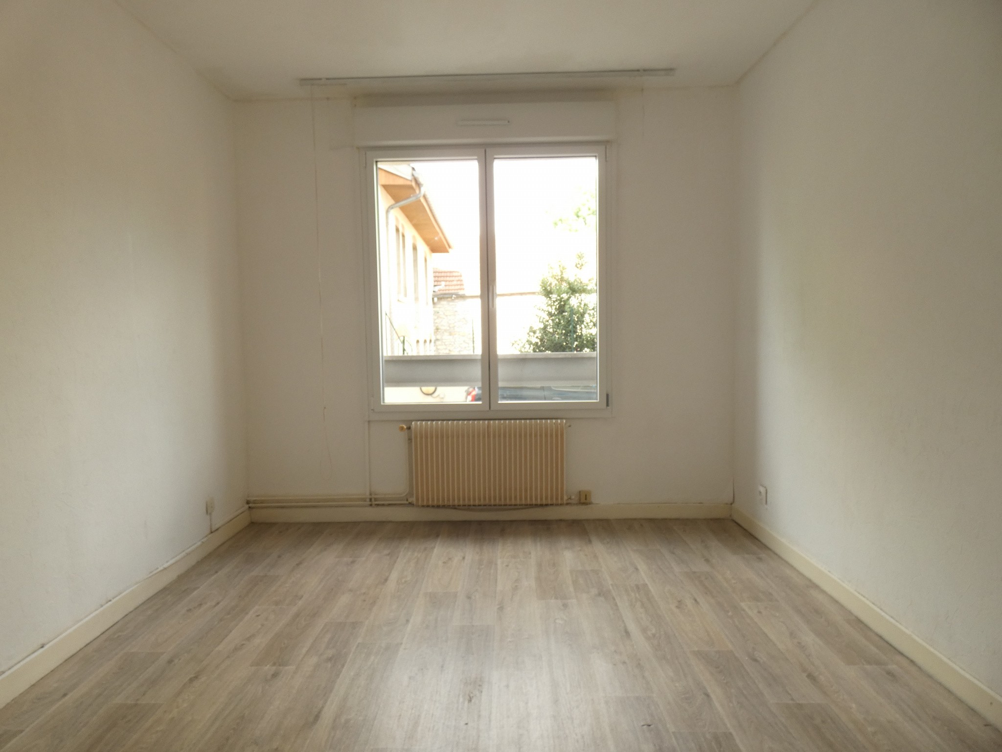 Location Appartement à Nancy 4 pièces