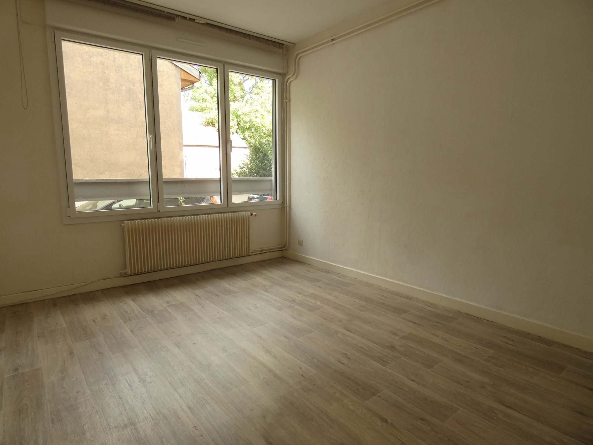 Location Appartement à Nancy 4 pièces