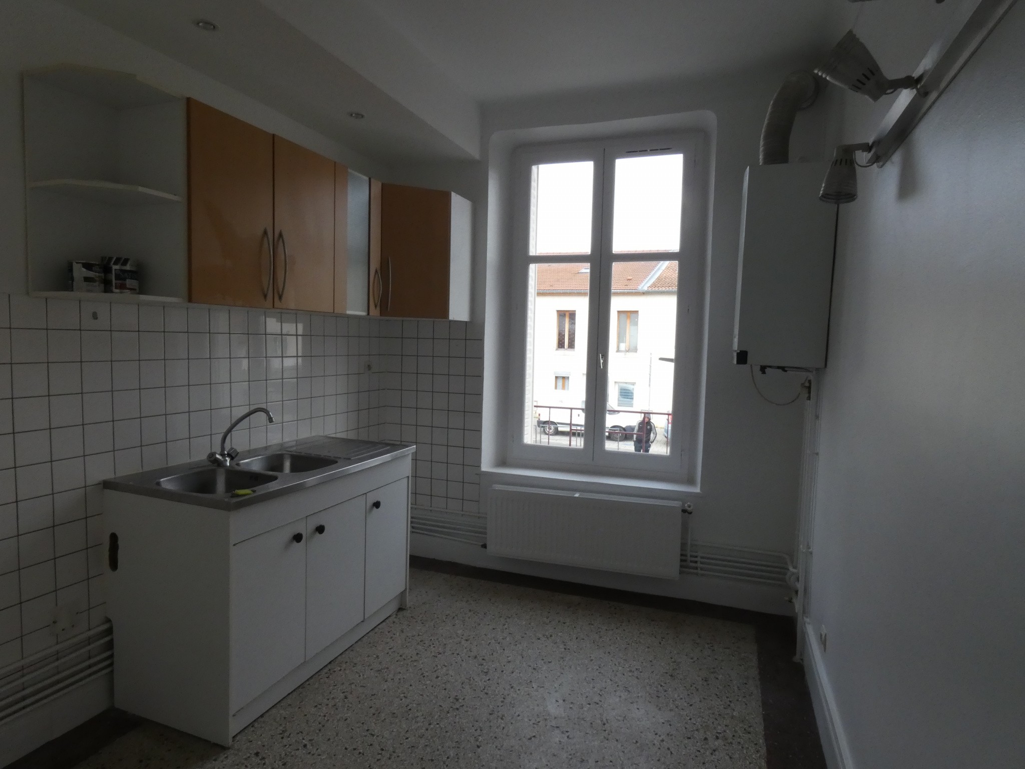 Location Appartement à Essey-lès-Nancy 2 pièces