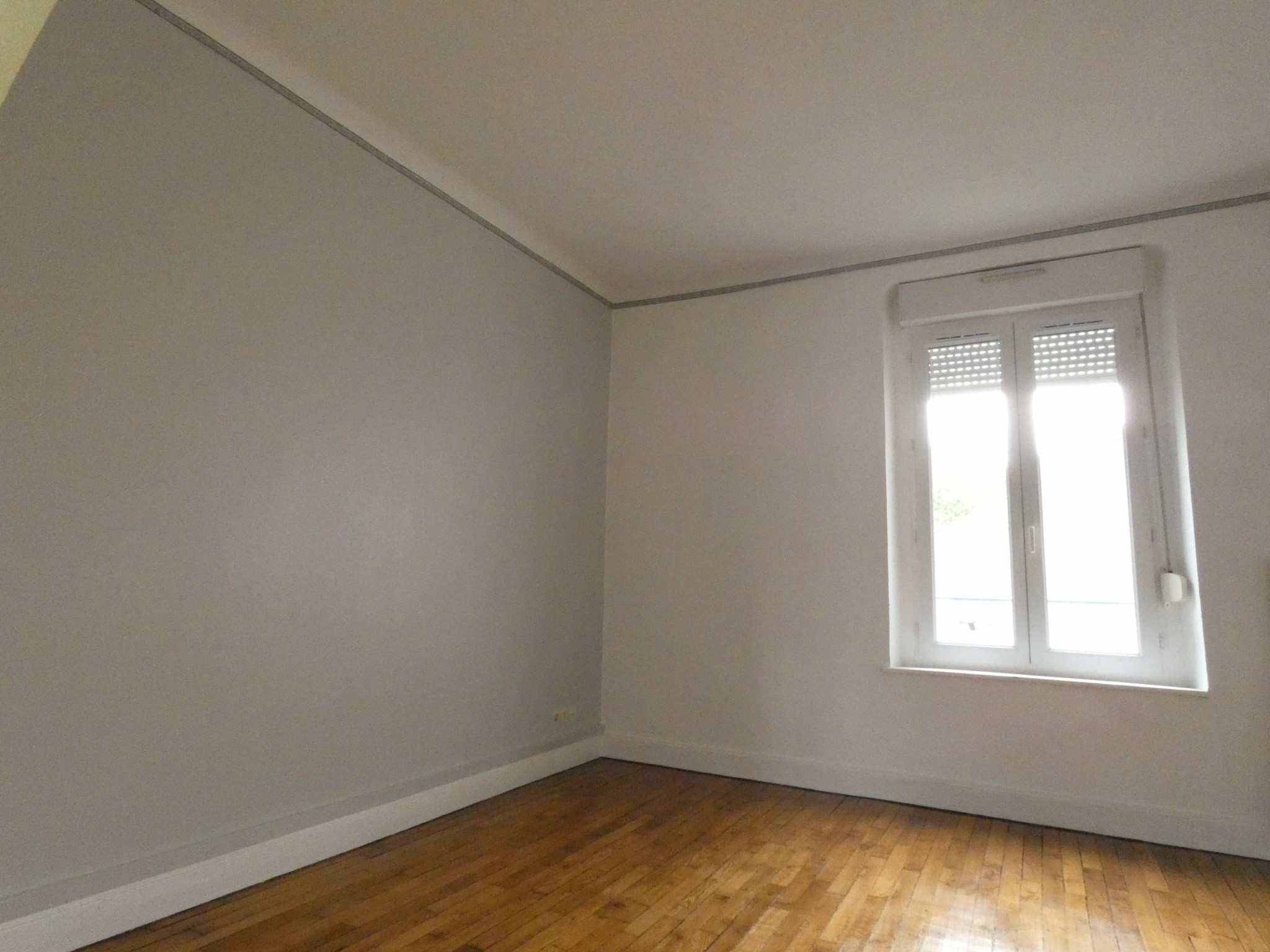 Location Appartement à Essey-lès-Nancy 2 pièces